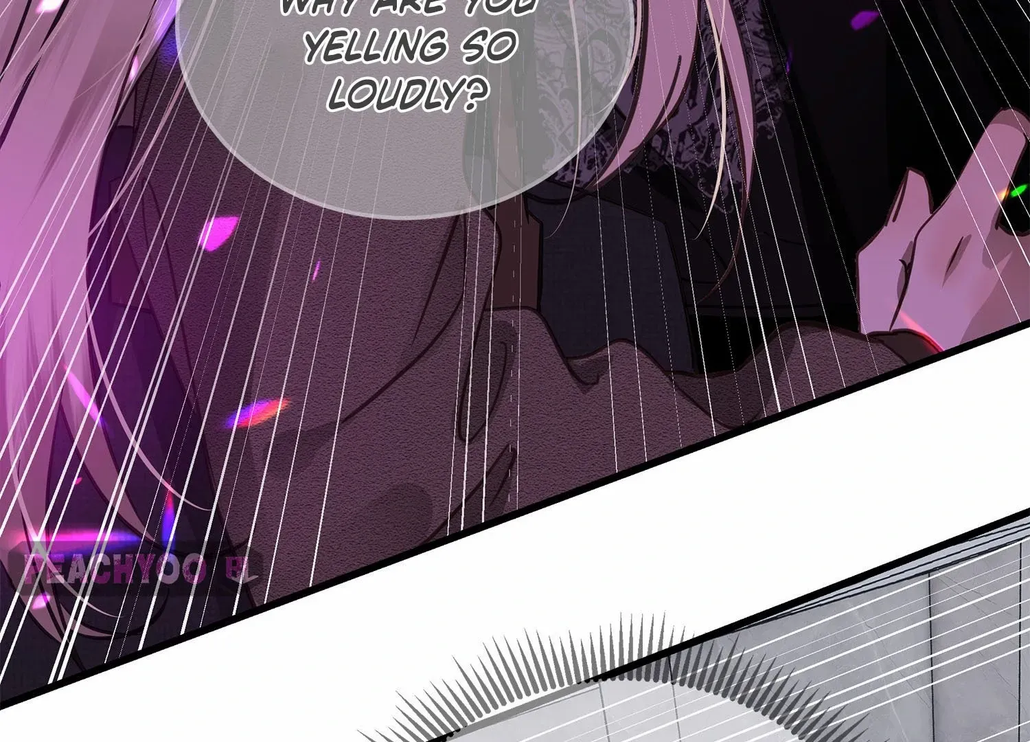 Bloom From Mistake Chapter 2 page 19 - 
