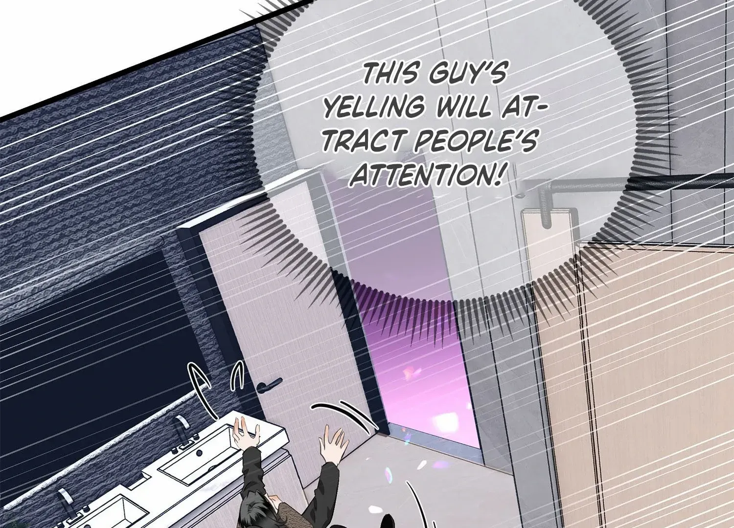 Bloom From Mistake Chapter 2 page 20 - 