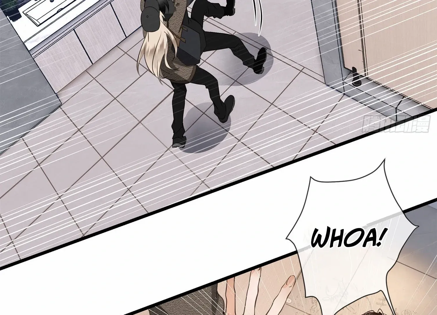 Bloom From Mistake Chapter 2 page 21 - 