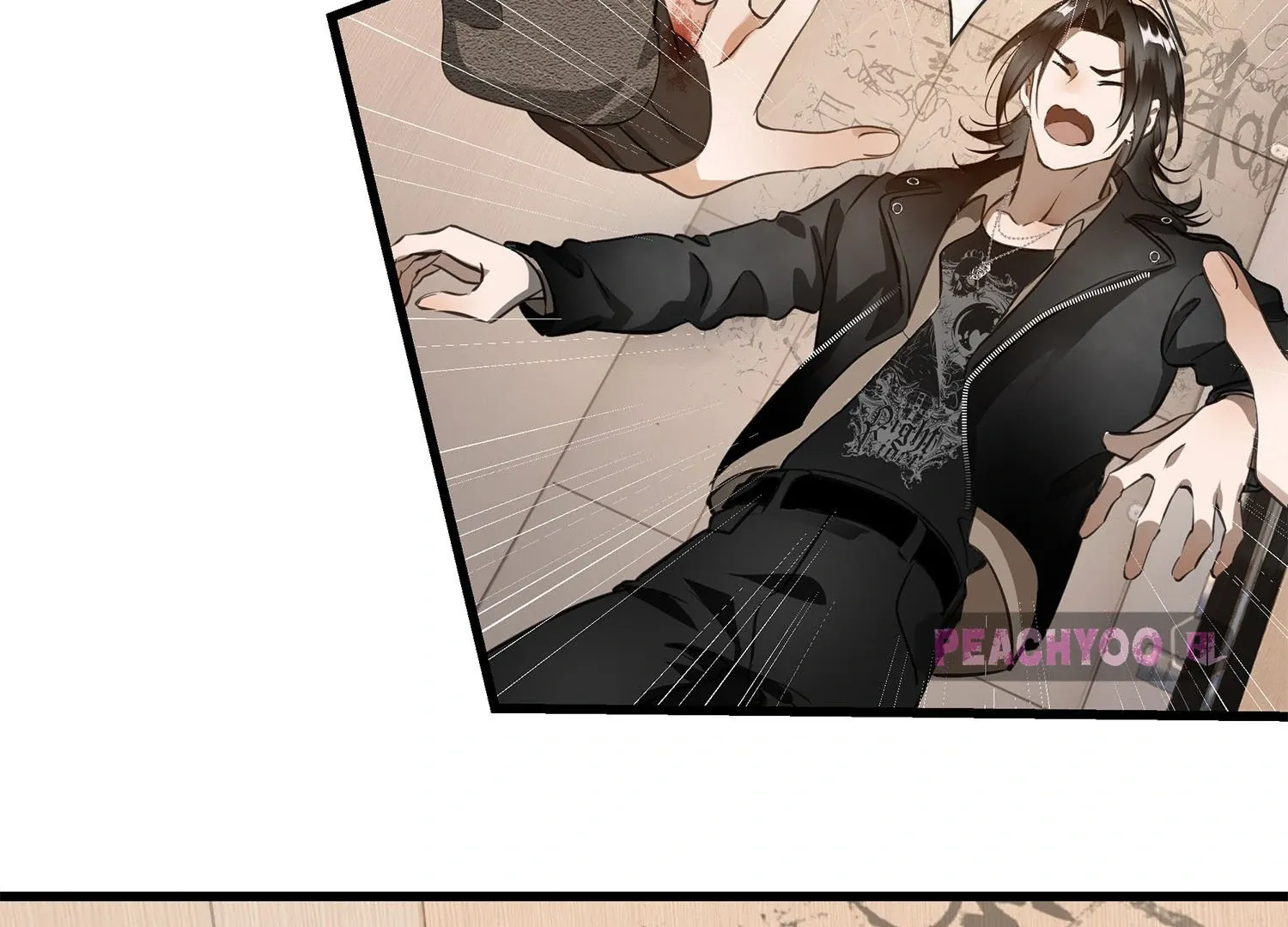 Bloom From Mistake Chapter 2 page 22 - 