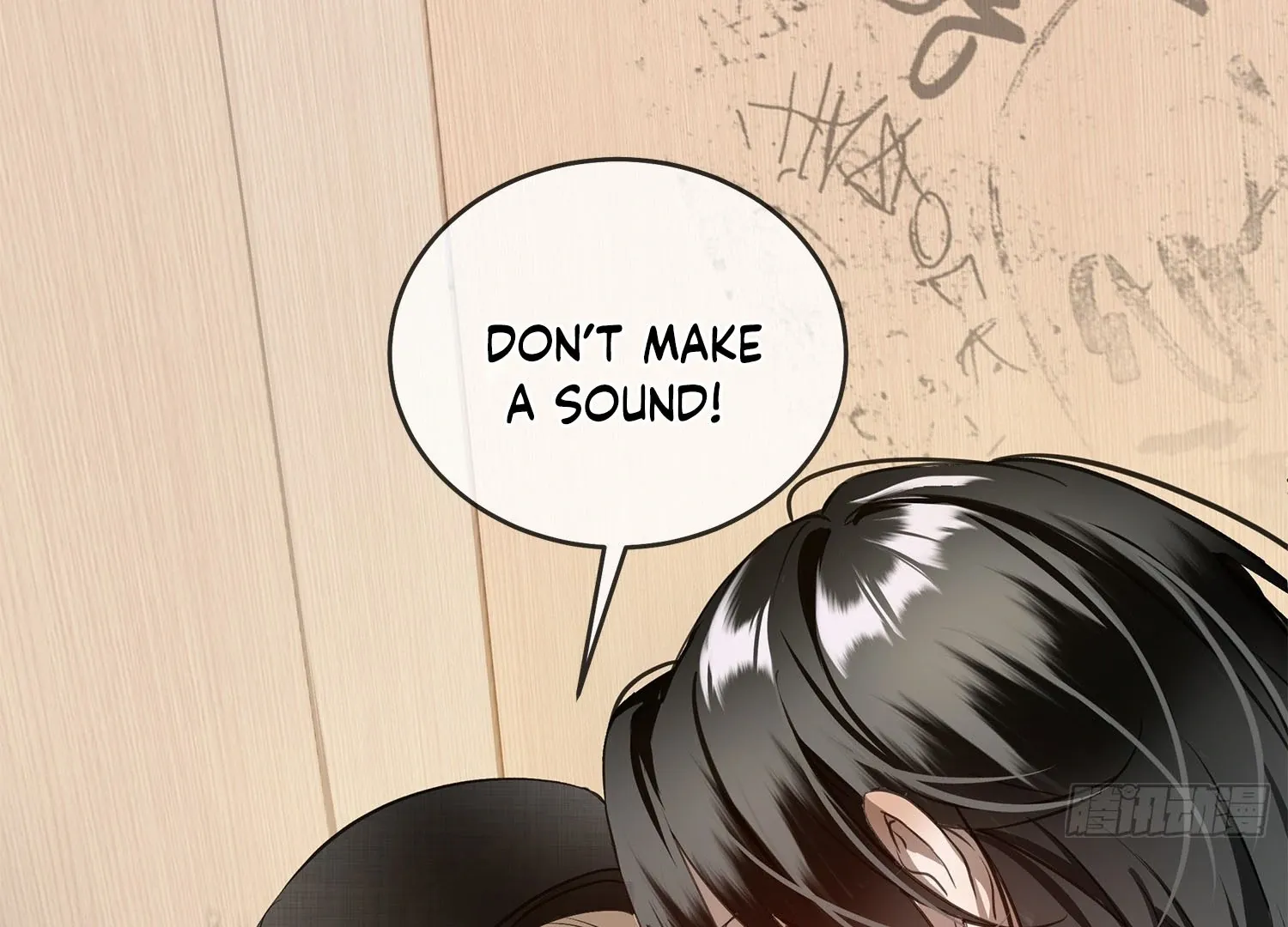 Bloom From Mistake Chapter 2 page 23 - 