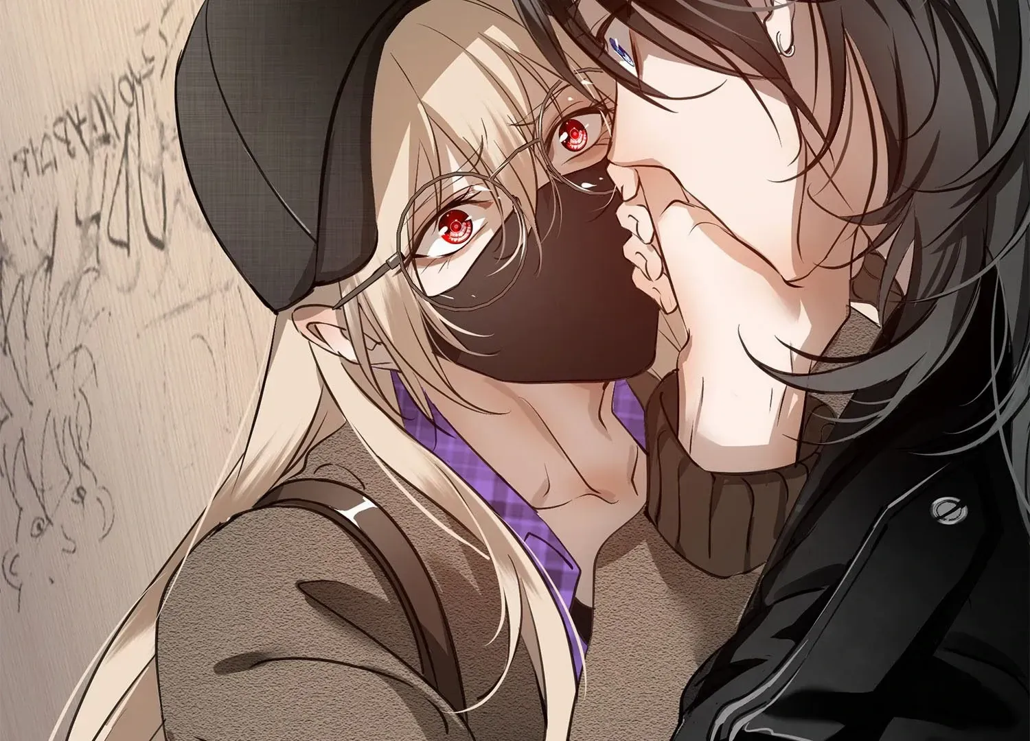 Bloom From Mistake Chapter 2 page 24 - 