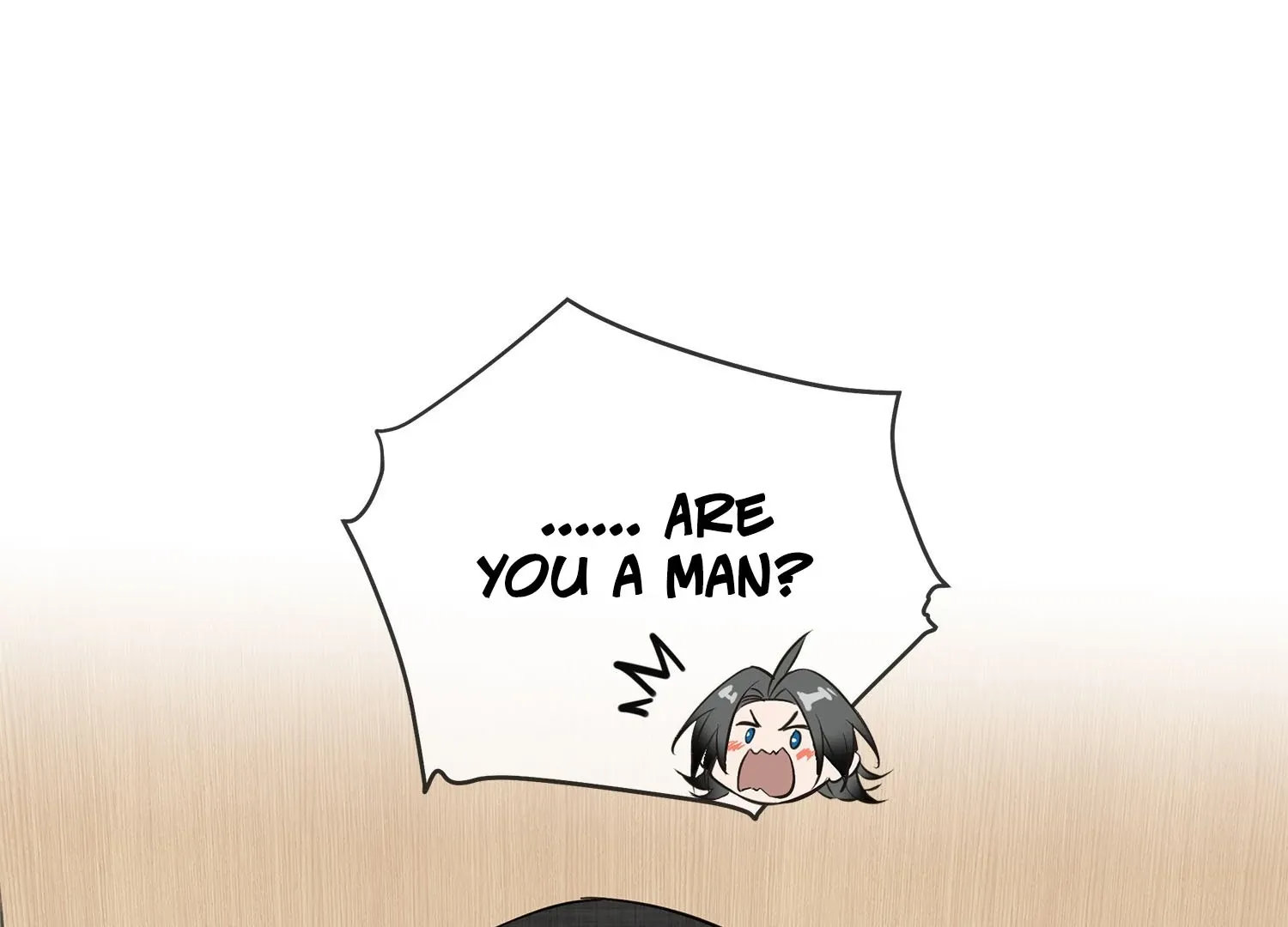 Bloom From Mistake Chapter 2 page 29 - 
