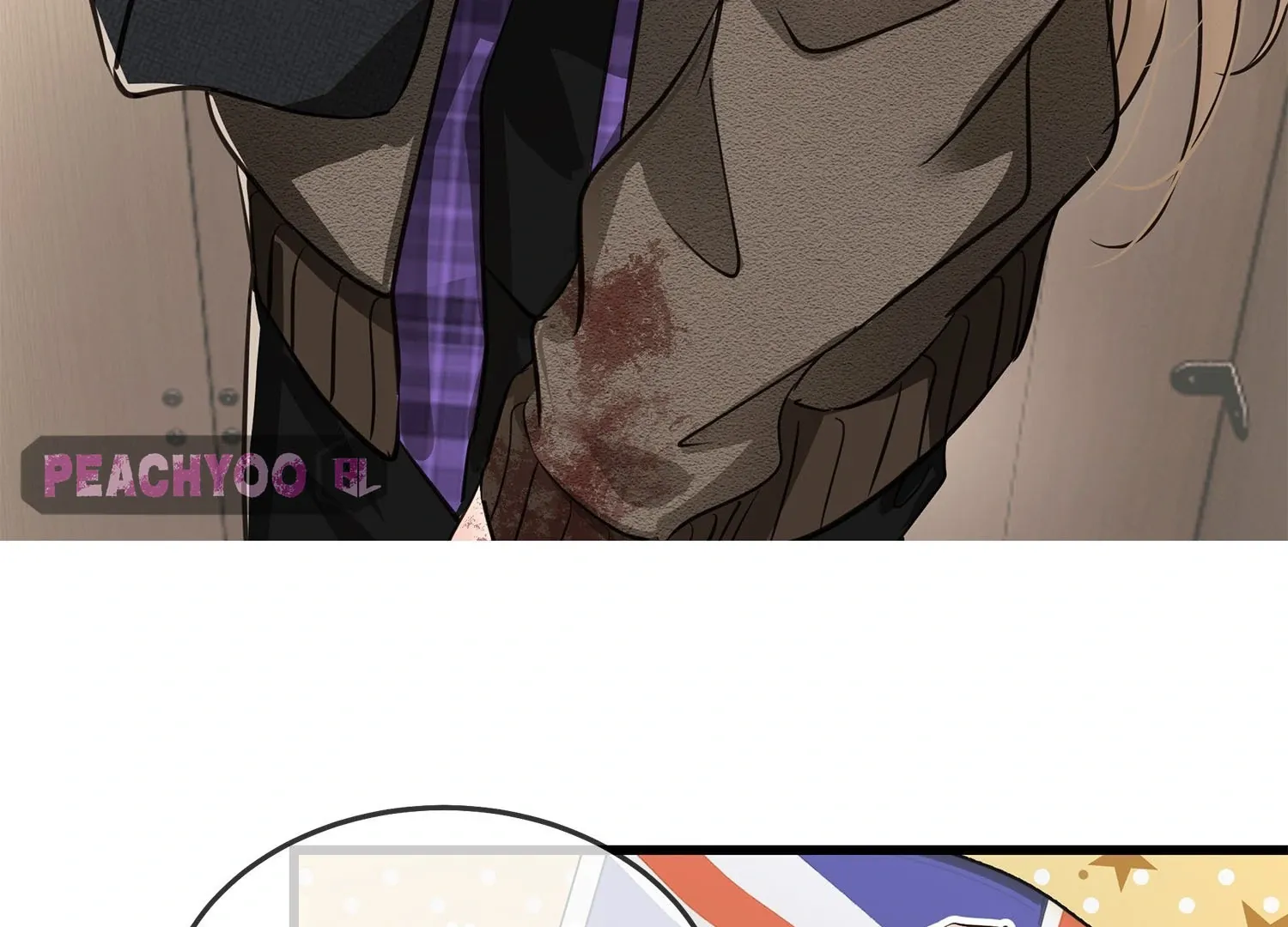 Bloom From Mistake Chapter 2 page 32 - 