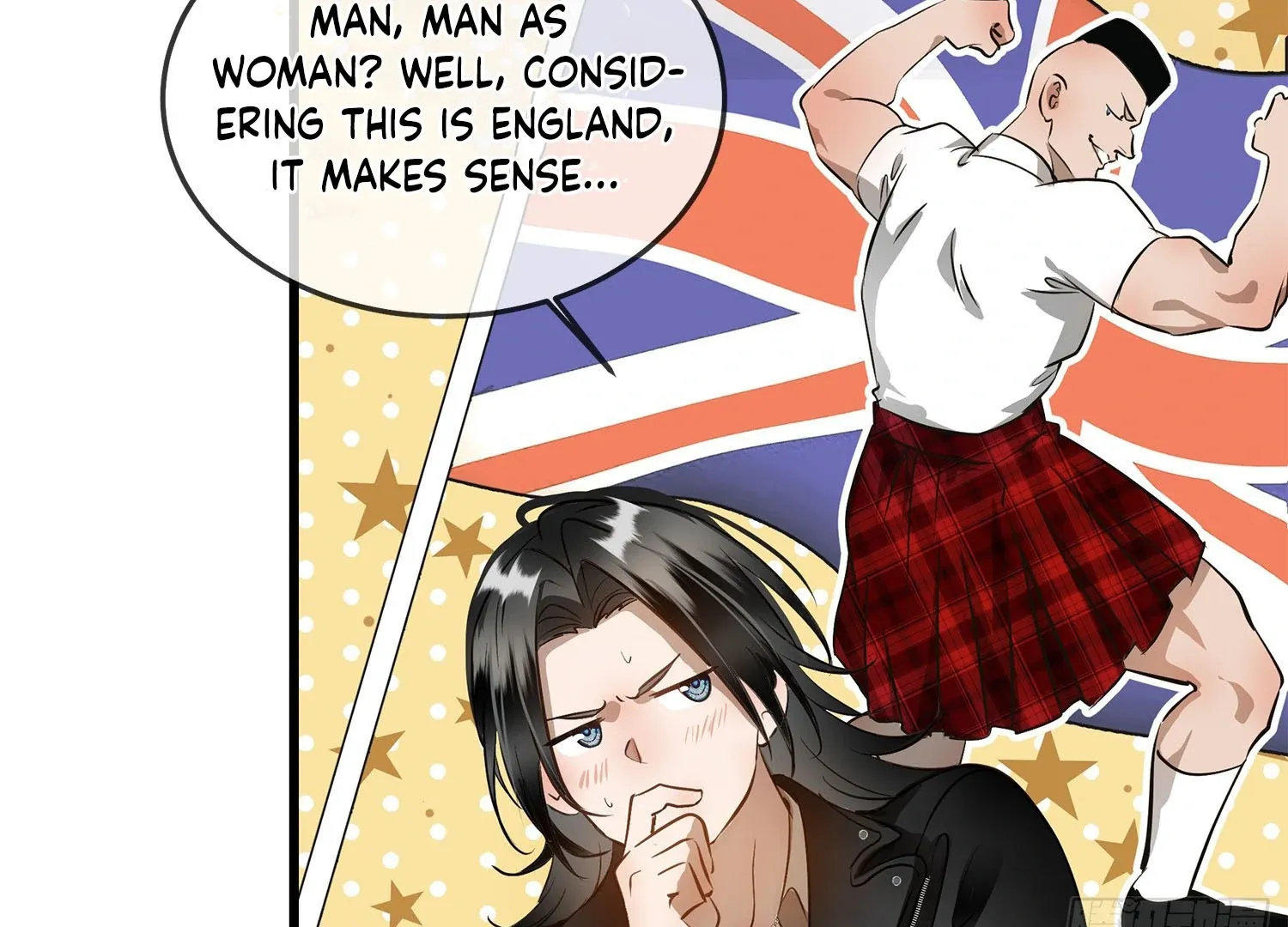Bloom From Mistake Chapter 2 page 33 - 