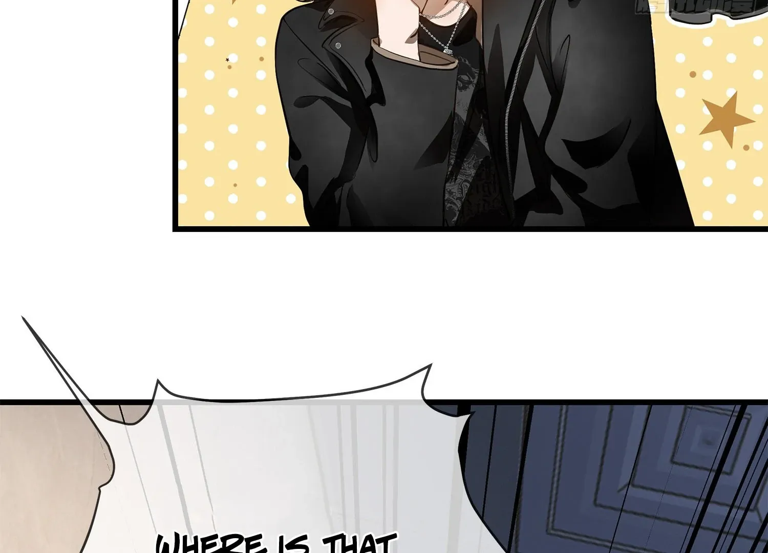 Bloom From Mistake Chapter 2 page 34 - 
