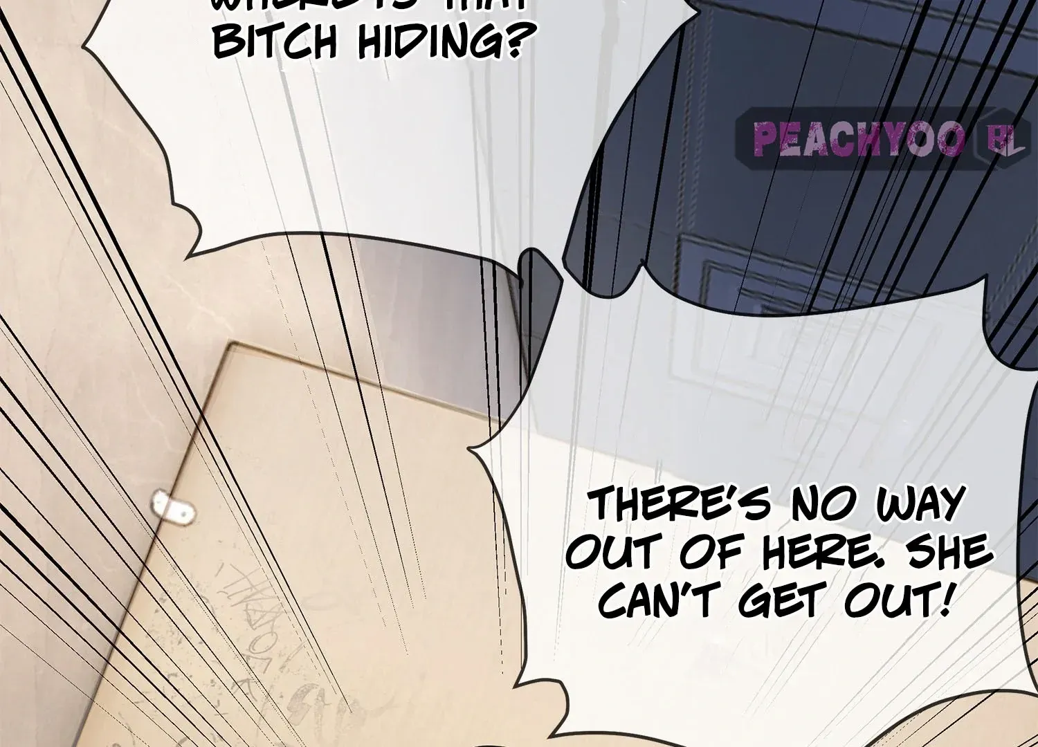 Bloom From Mistake Chapter 2 page 35 - 