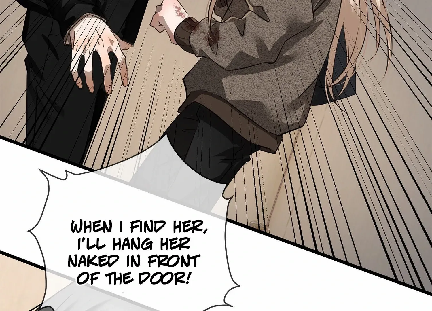 Bloom From Mistake Chapter 2 page 37 - 