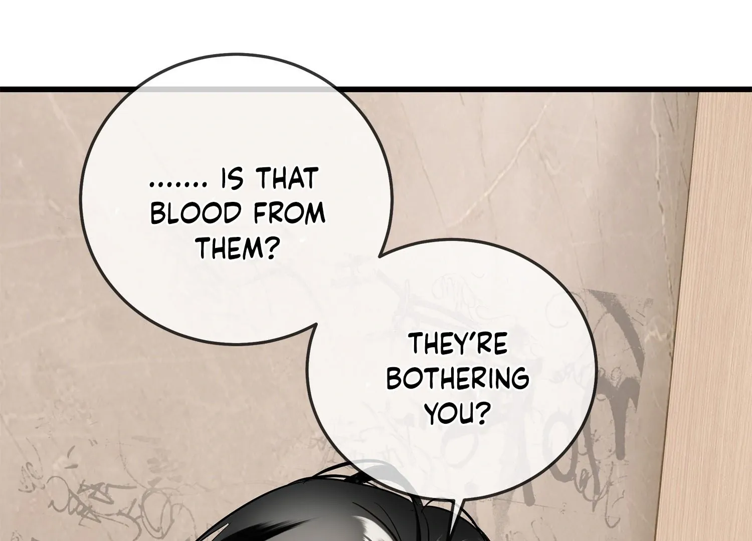 Bloom From Mistake Chapter 2 page 40 - 
