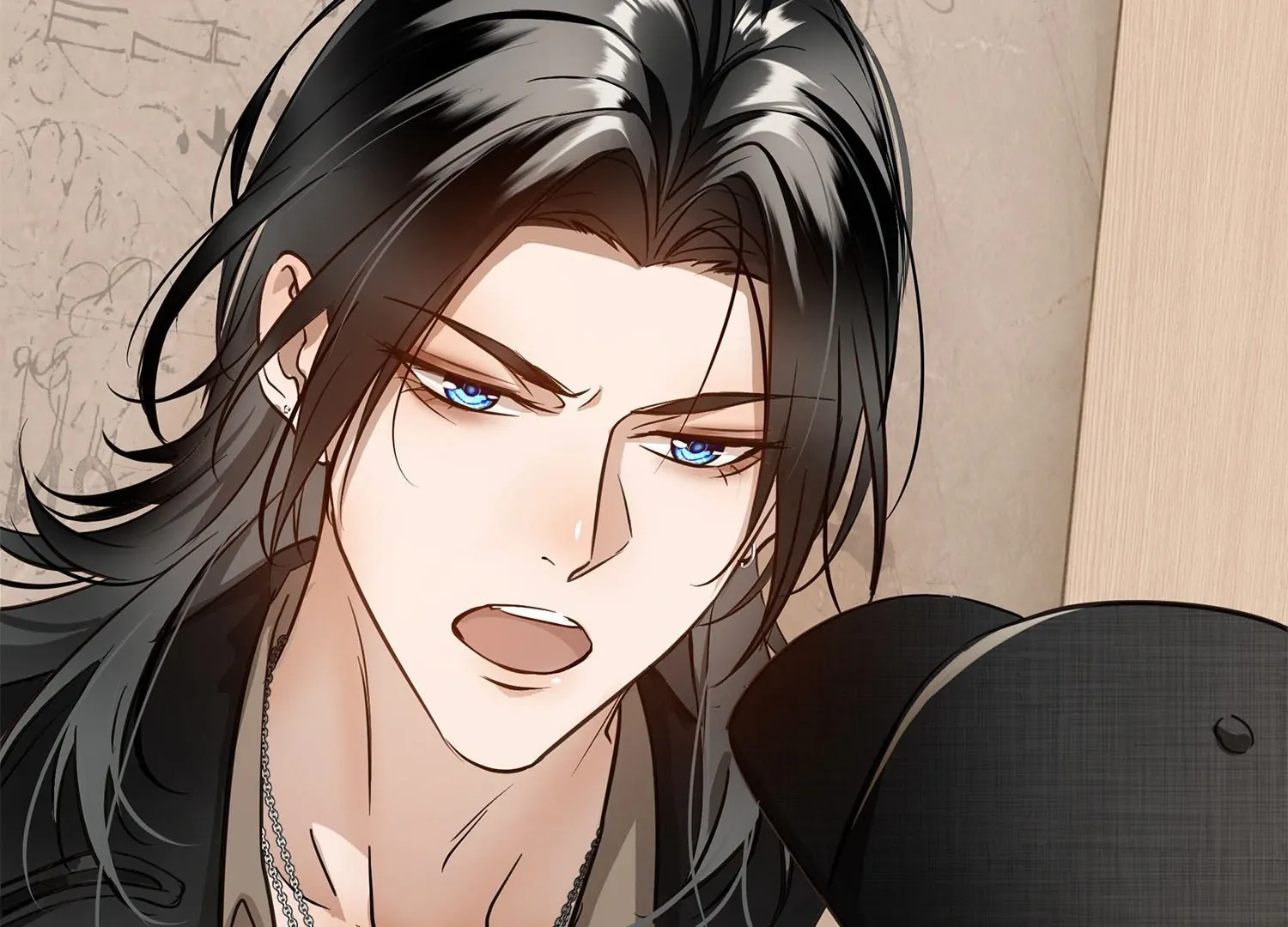 Bloom From Mistake Chapter 2 page 41 - 