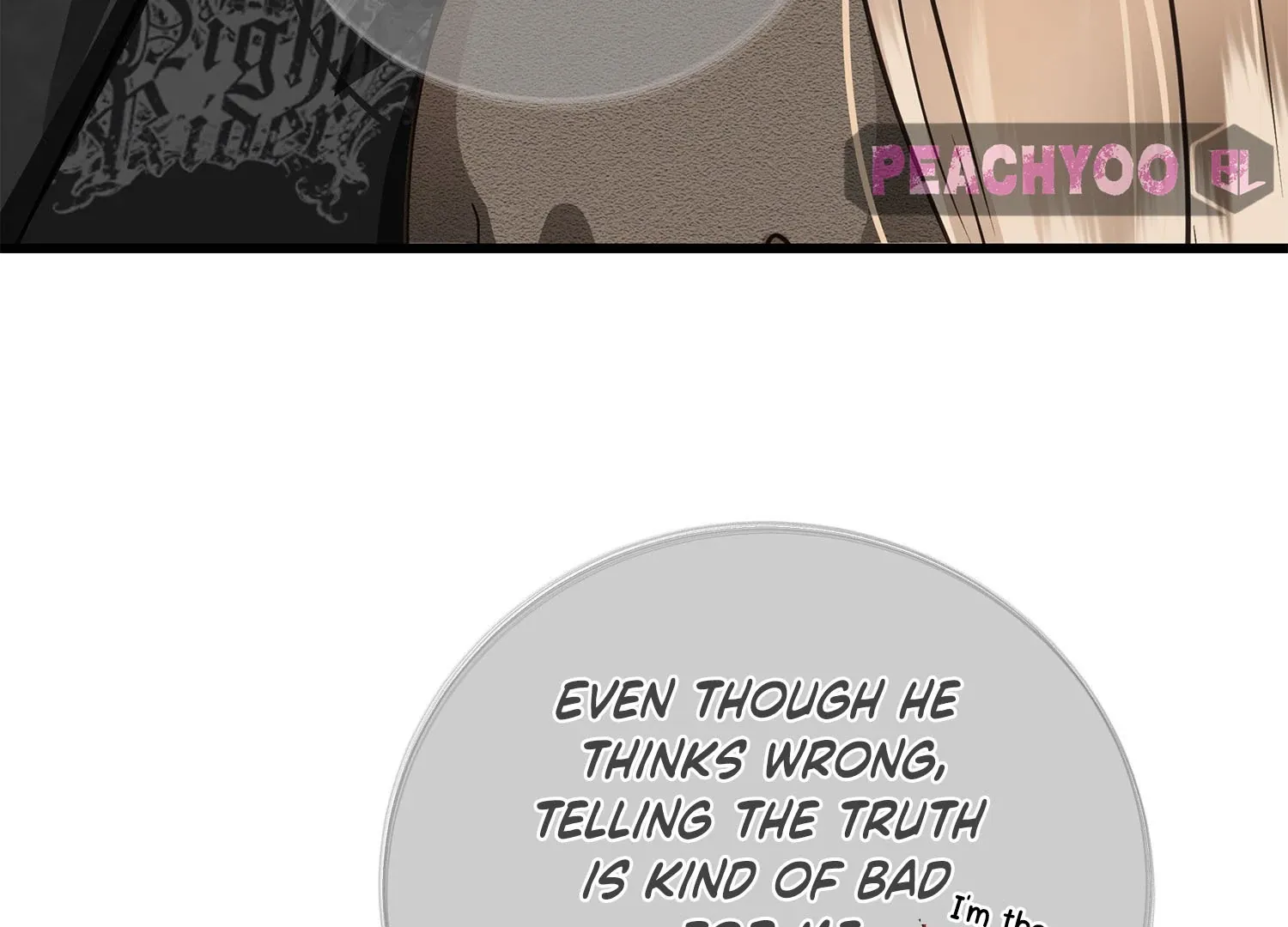 Bloom From Mistake Chapter 2 page 43 - 