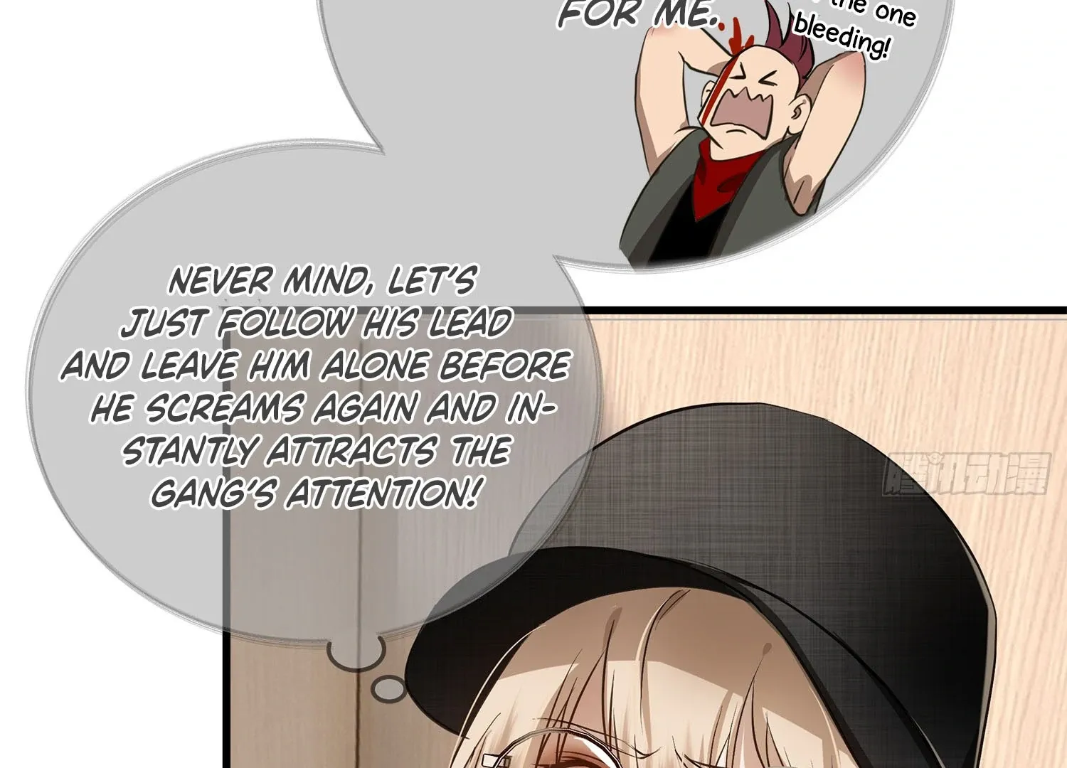 Bloom From Mistake Chapter 2 page 44 - 
