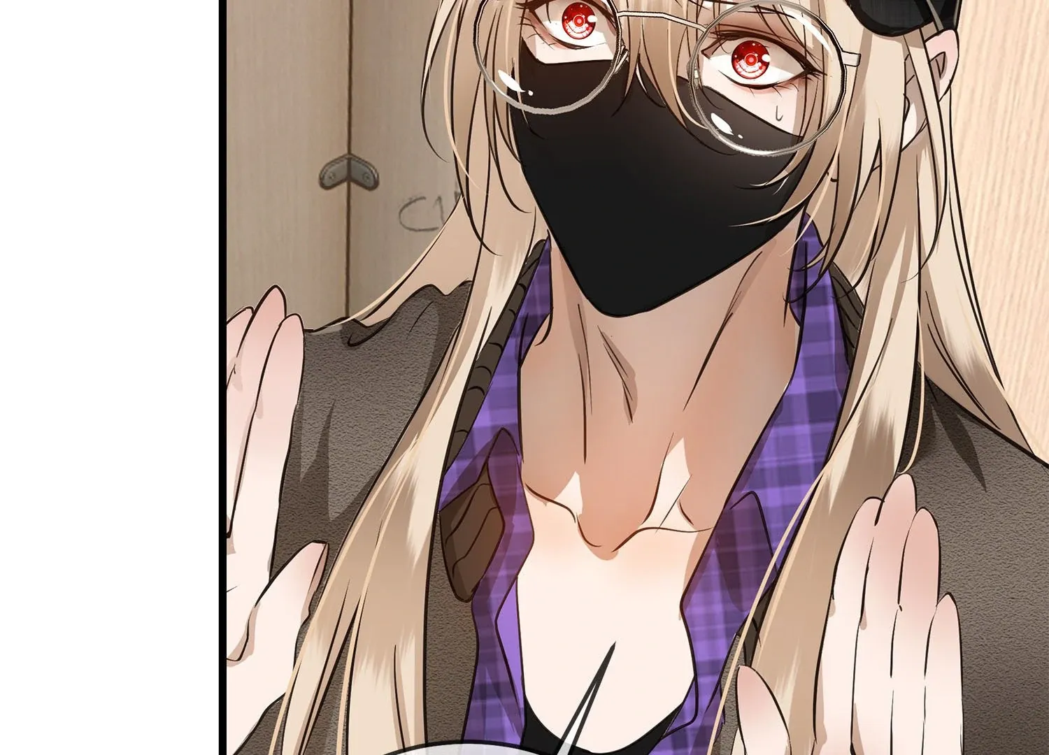 Bloom From Mistake Chapter 2 page 45 - 