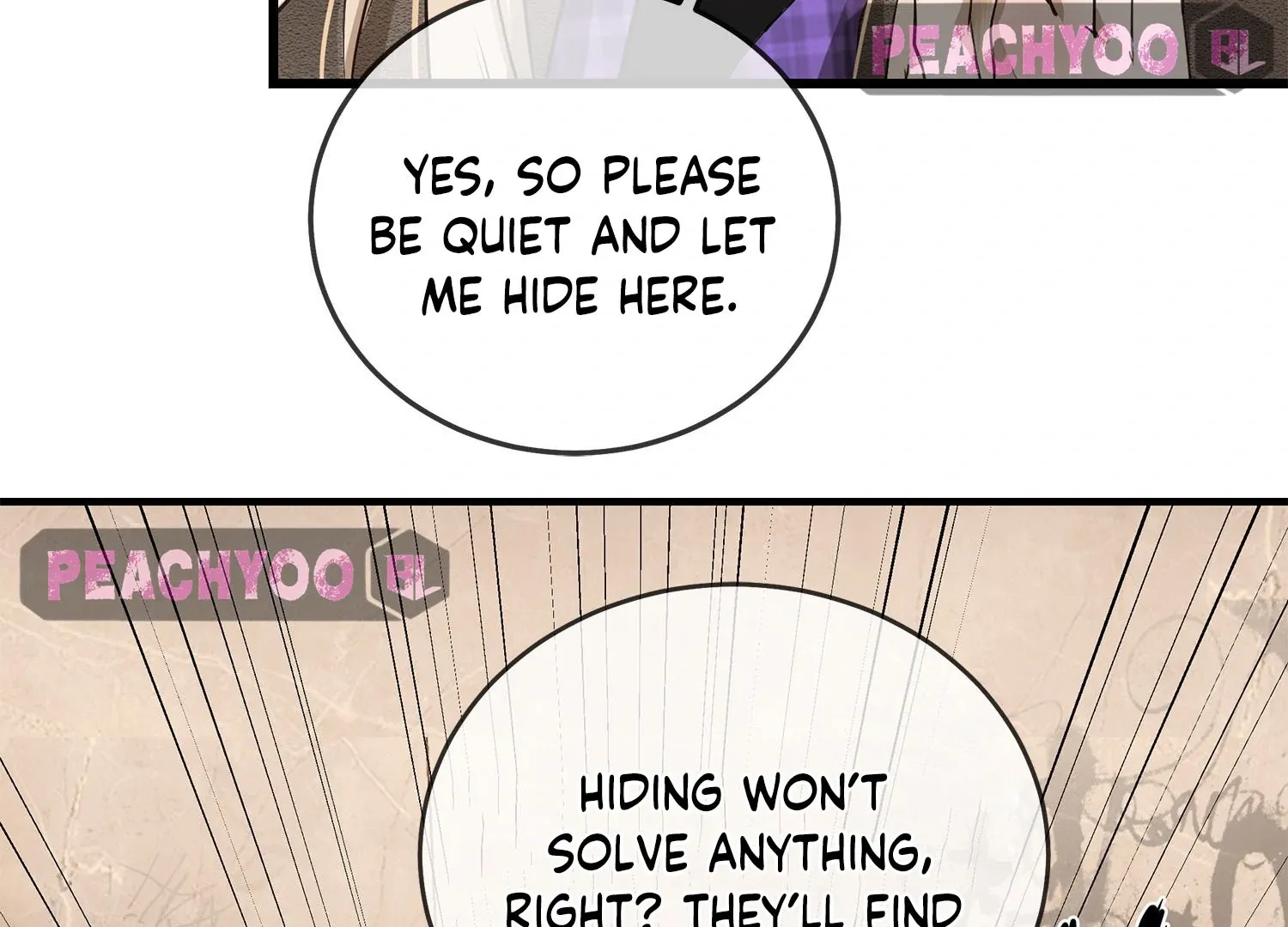 Bloom From Mistake Chapter 2 page 46 - 