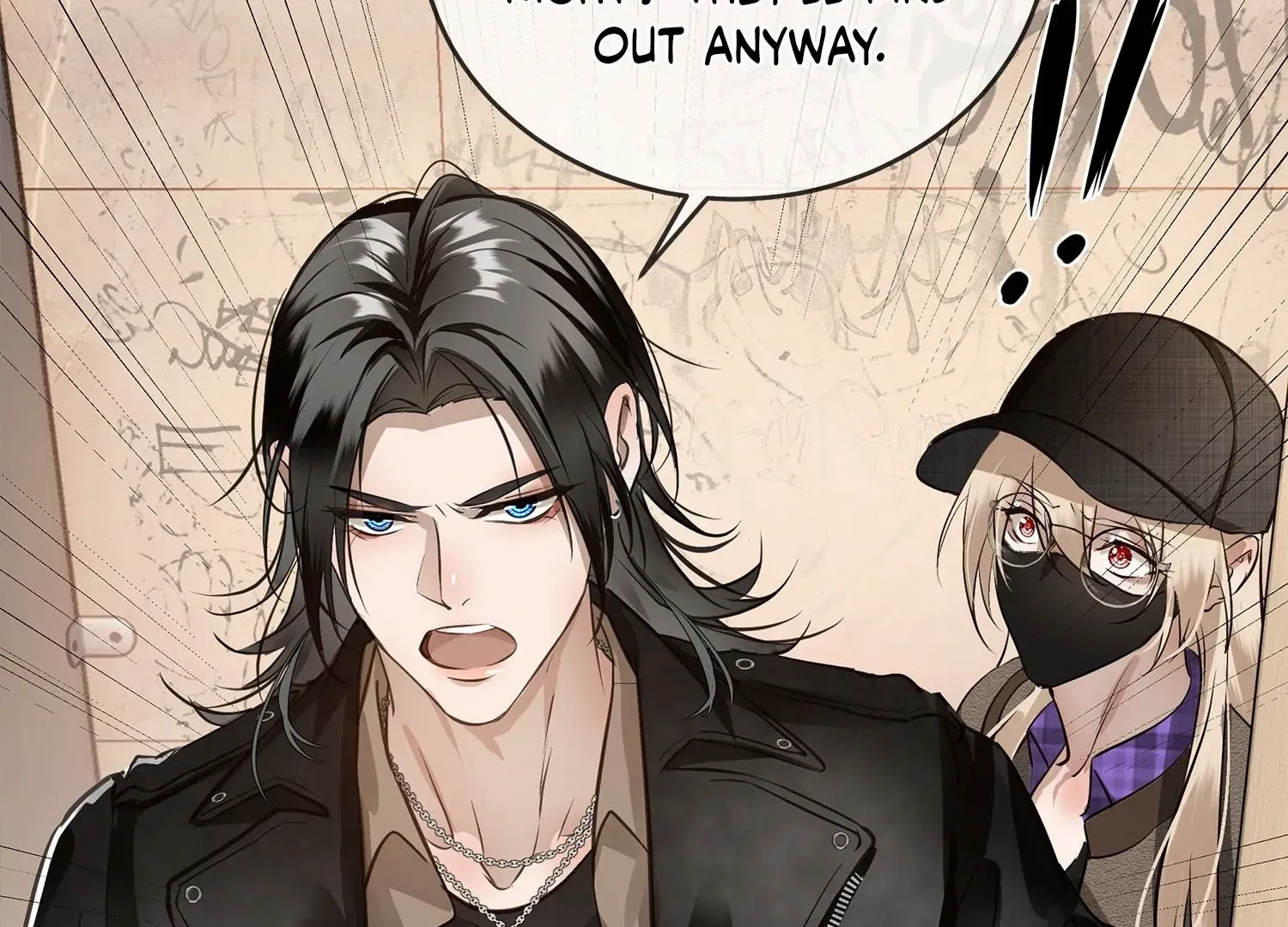 Bloom From Mistake Chapter 2 page 47 - 