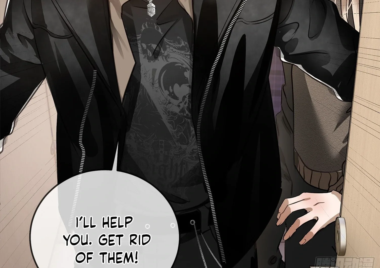 Bloom From Mistake Chapter 2 page 48 - 