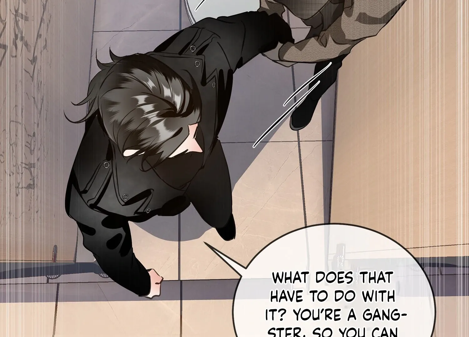 Bloom From Mistake Chapter 2 page 52 - 