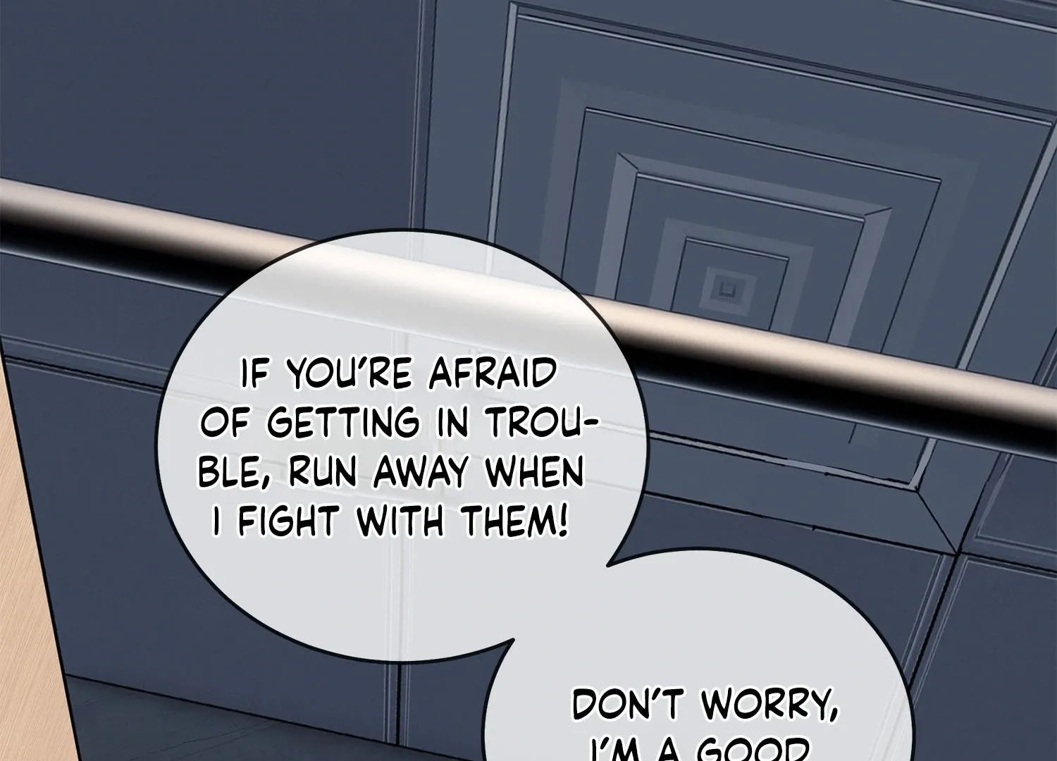 Bloom From Mistake Chapter 2 page 54 - 