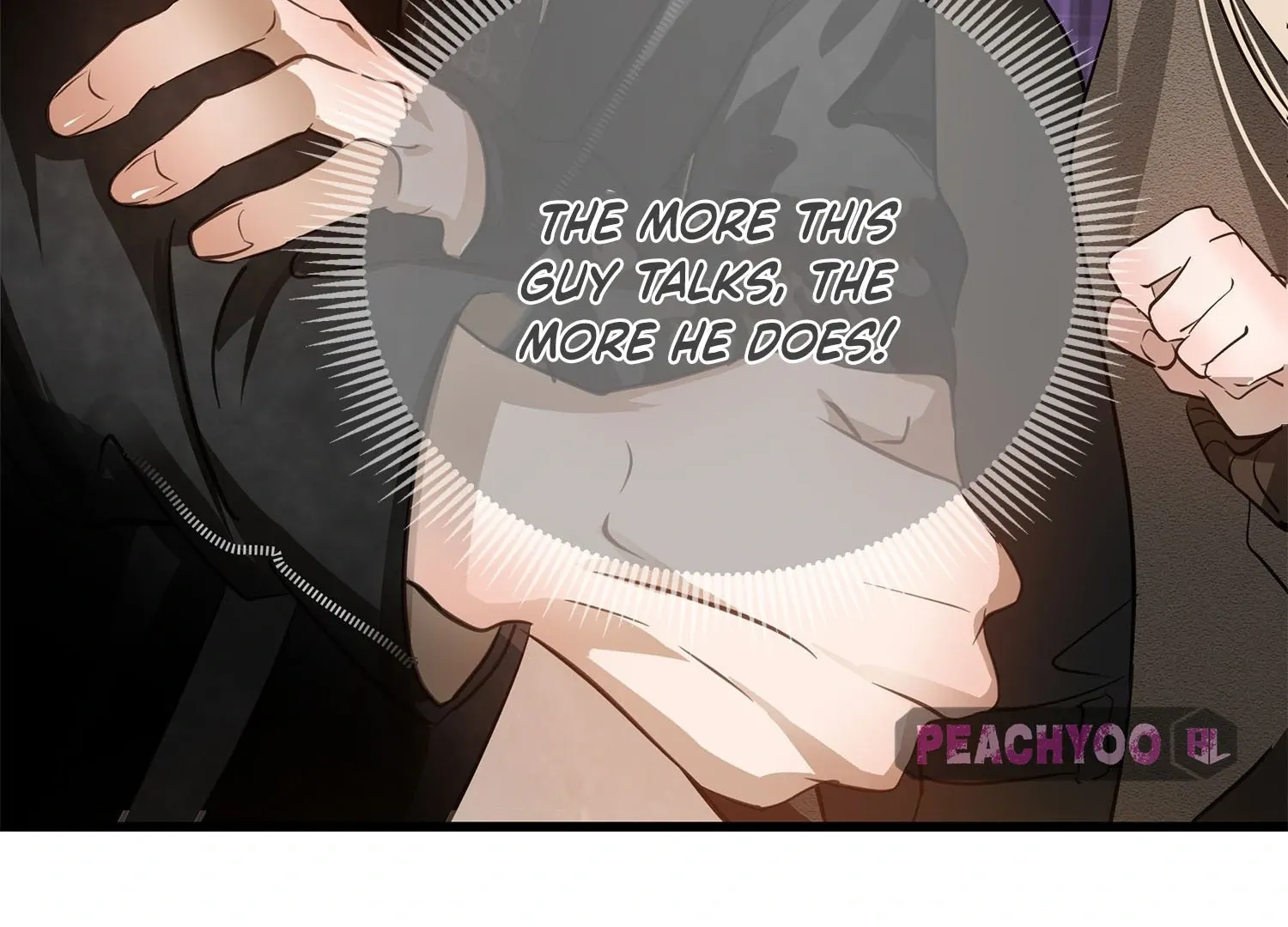 Bloom From Mistake Chapter 2 page 57 - 