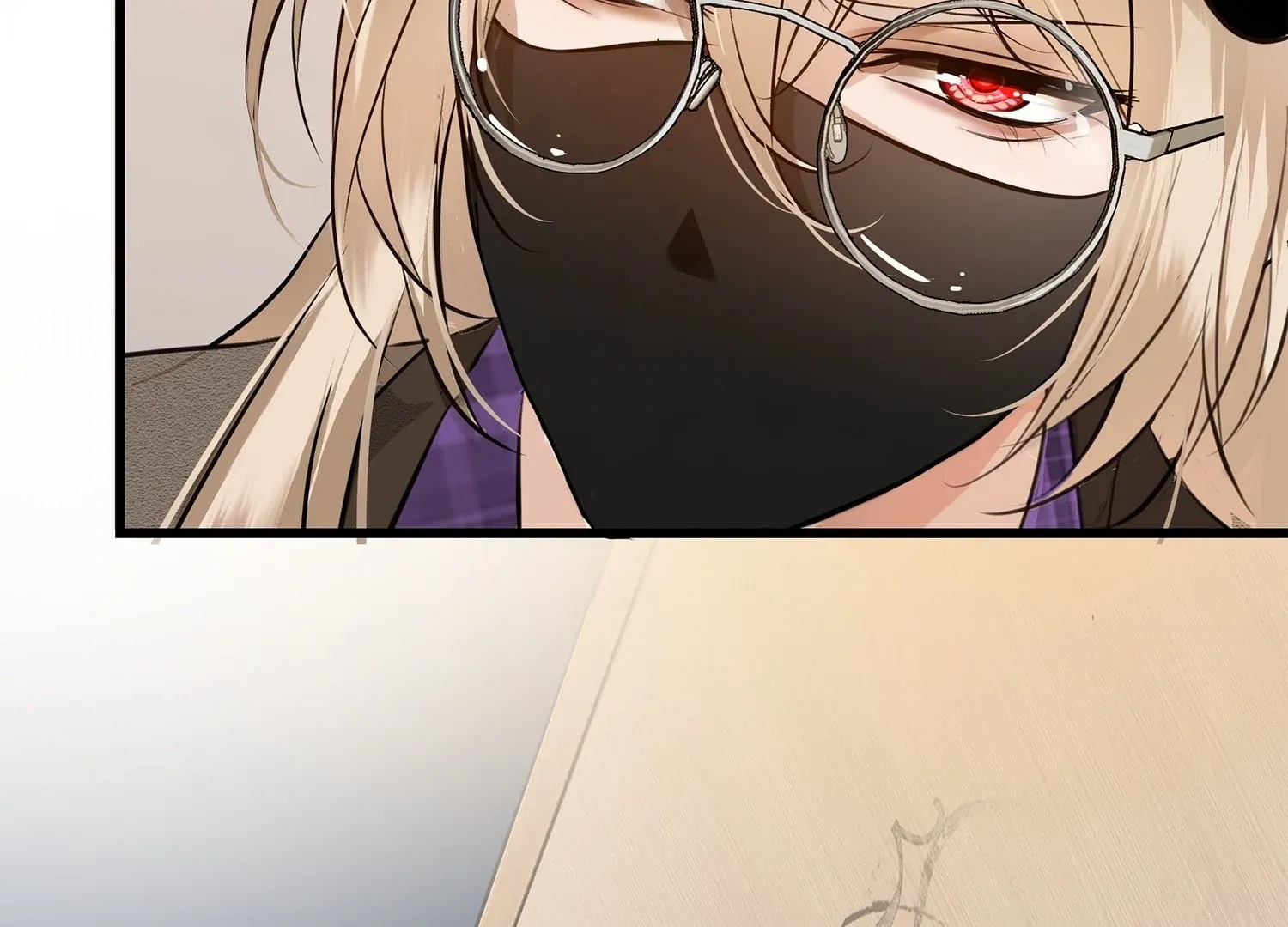 Bloom From Mistake Chapter 2 page 59 - 
