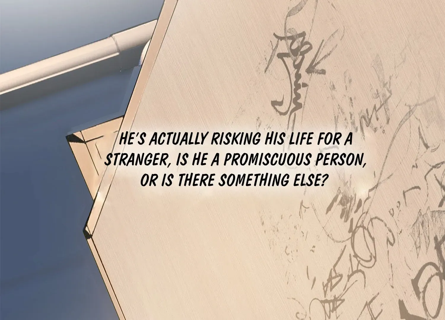 Bloom From Mistake Chapter 2 page 60 - 