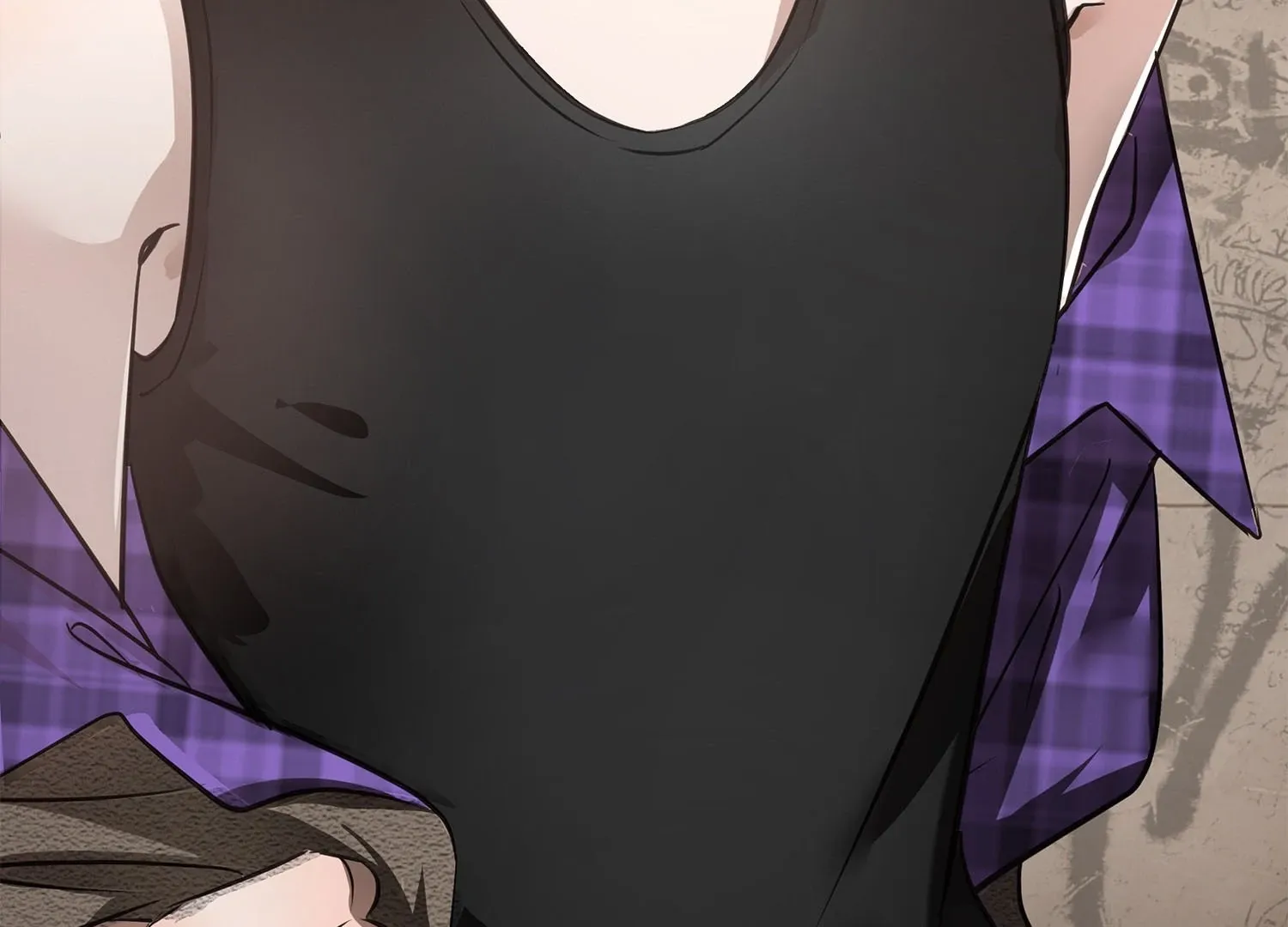 Bloom From Mistake Chapter 2 page 76 - 