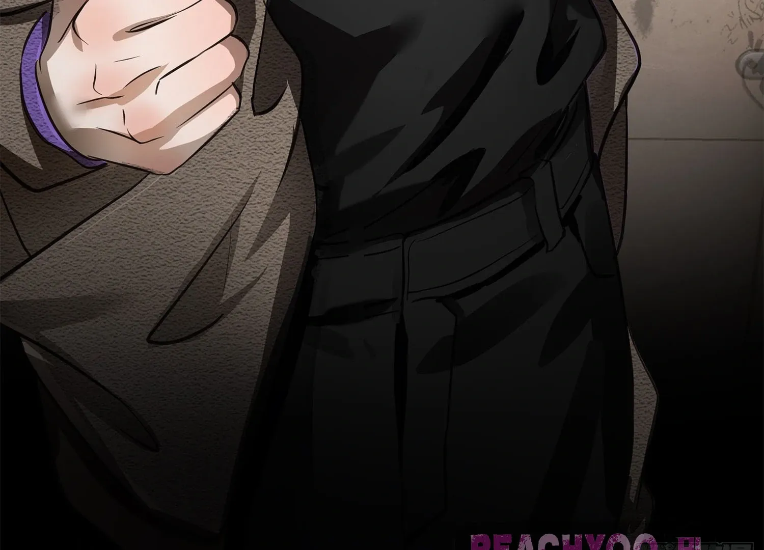 Bloom From Mistake Chapter 2 page 77 - 