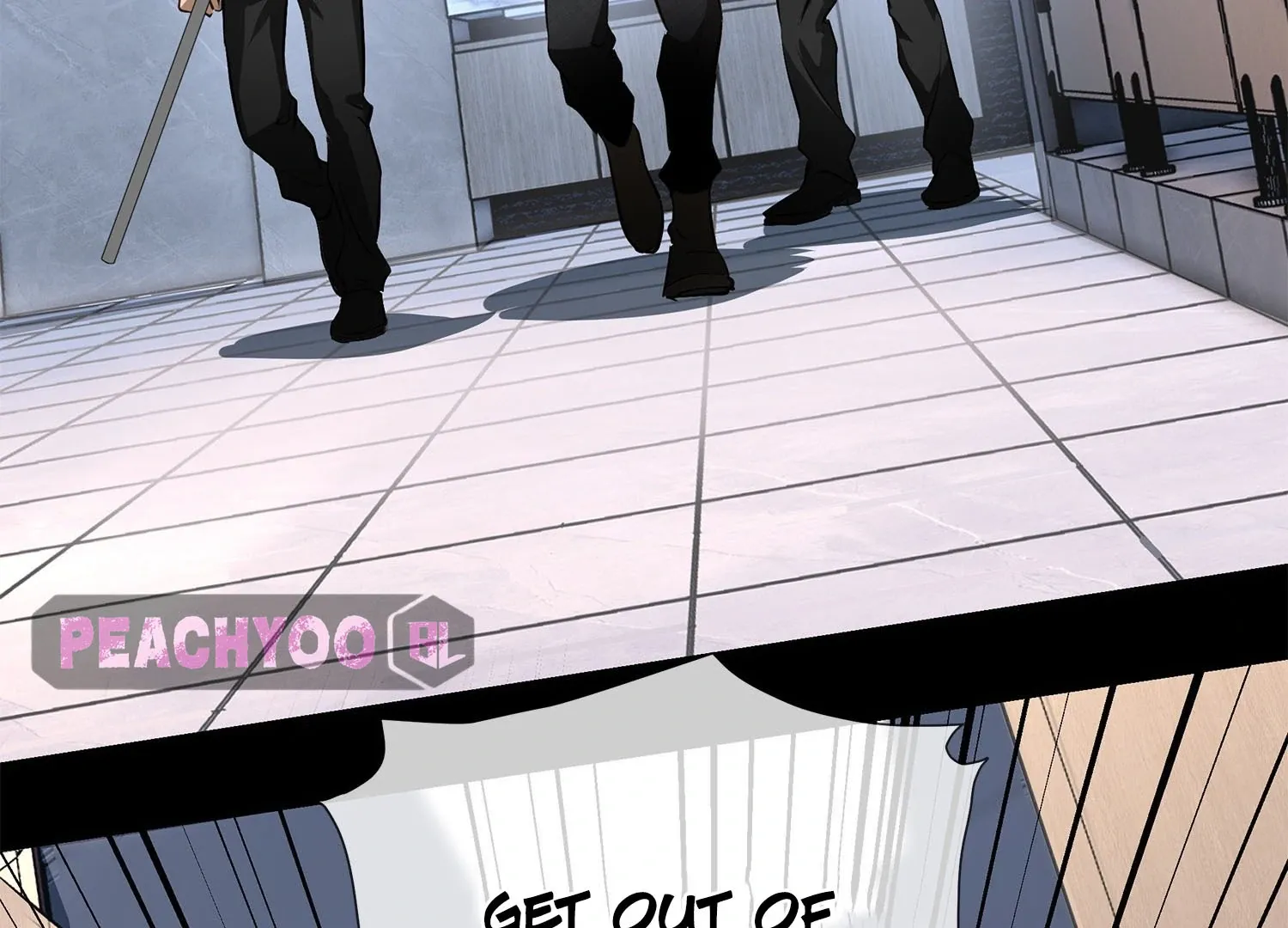 Bloom From Mistake Chapter 2 page 80 - 