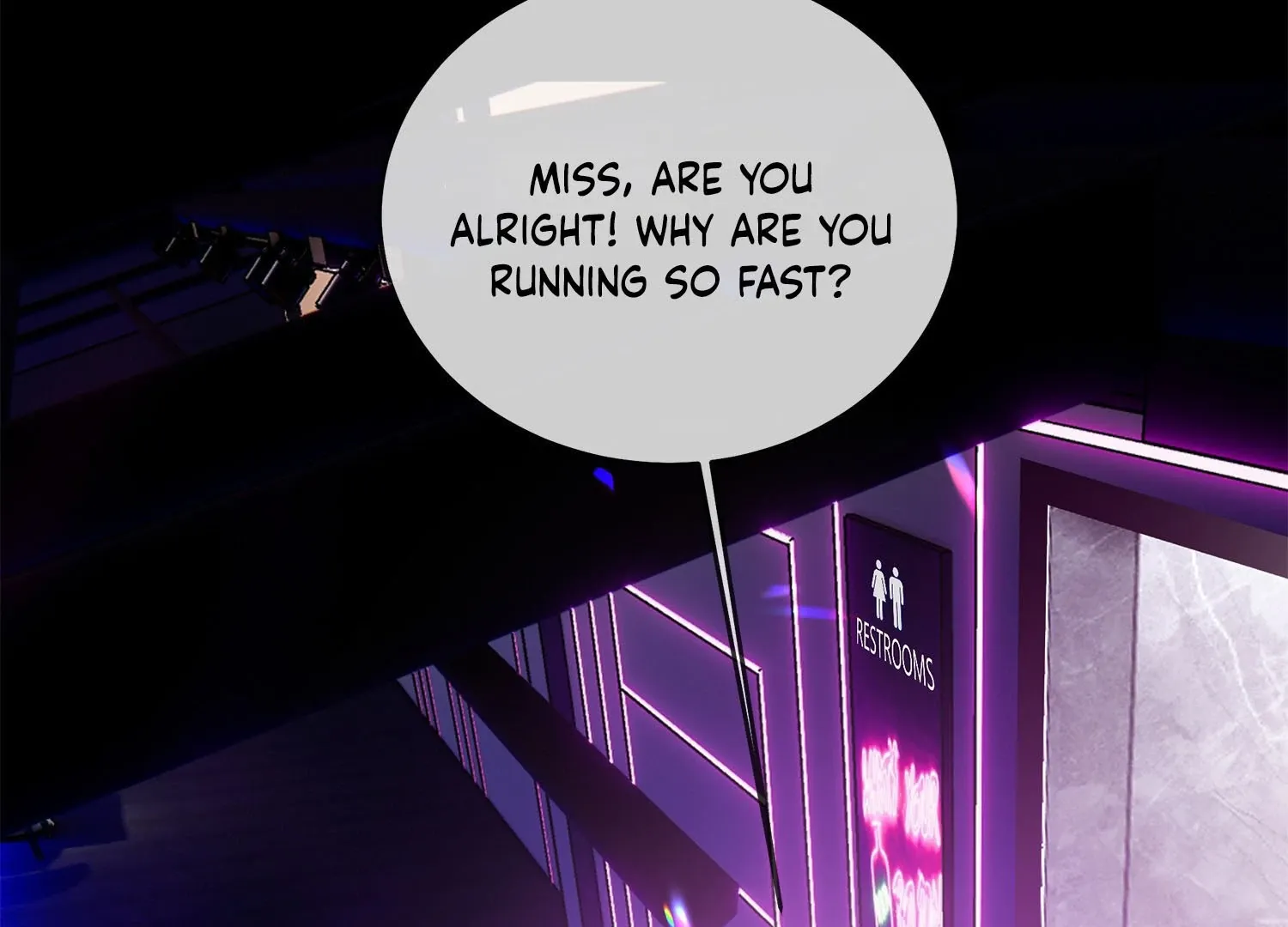 Bloom From Mistake Chapter 2 page 9 - 