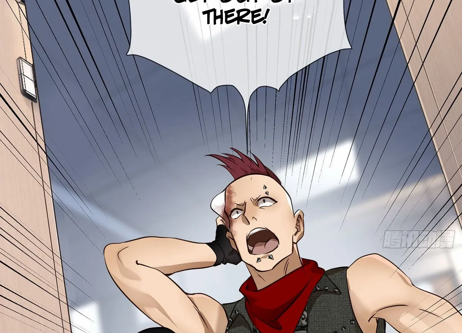 Bloom From Mistake Chapter 2 page 81 - 