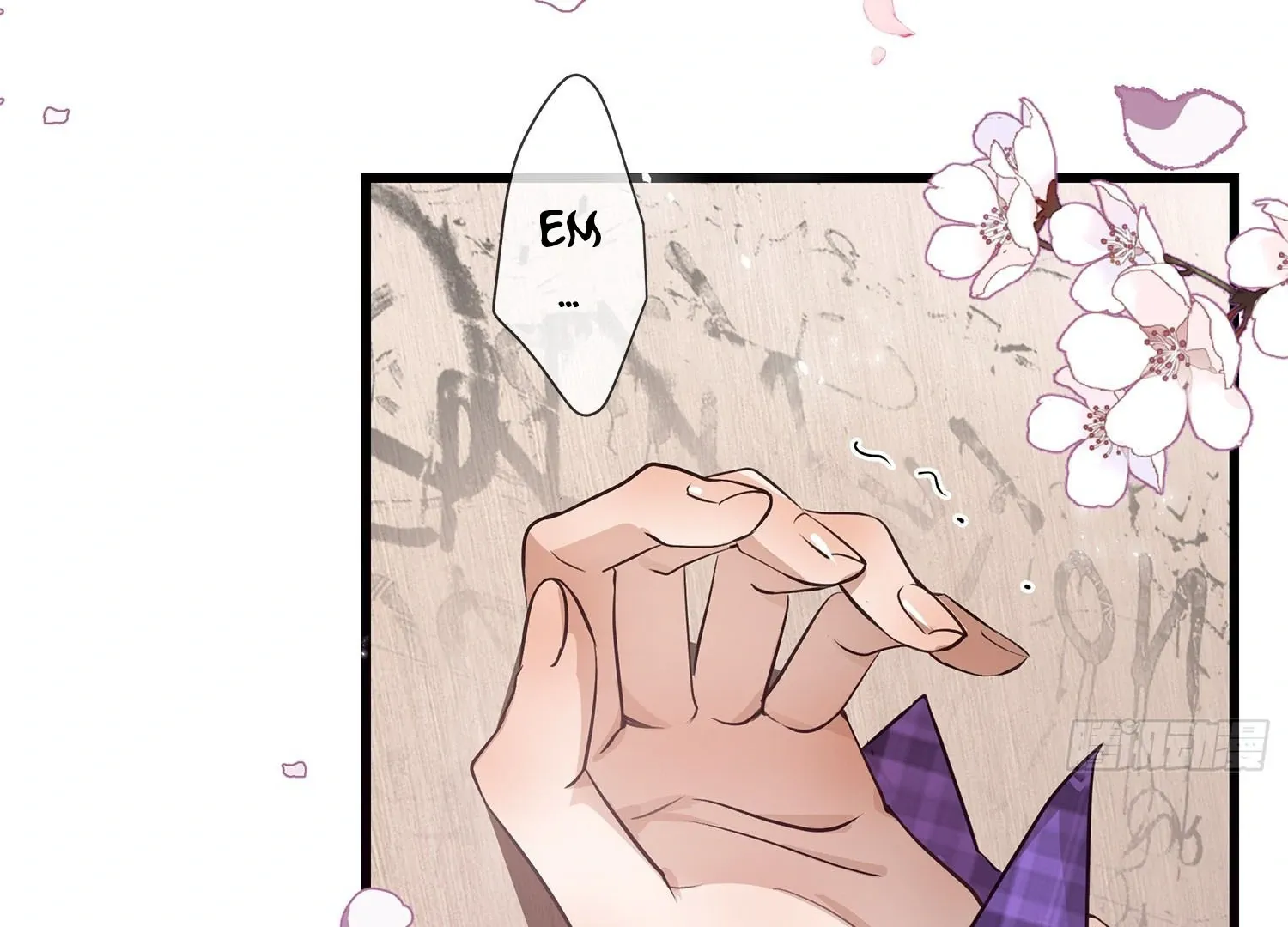 Bloom From Mistake Chapter 2 page 85 - 
