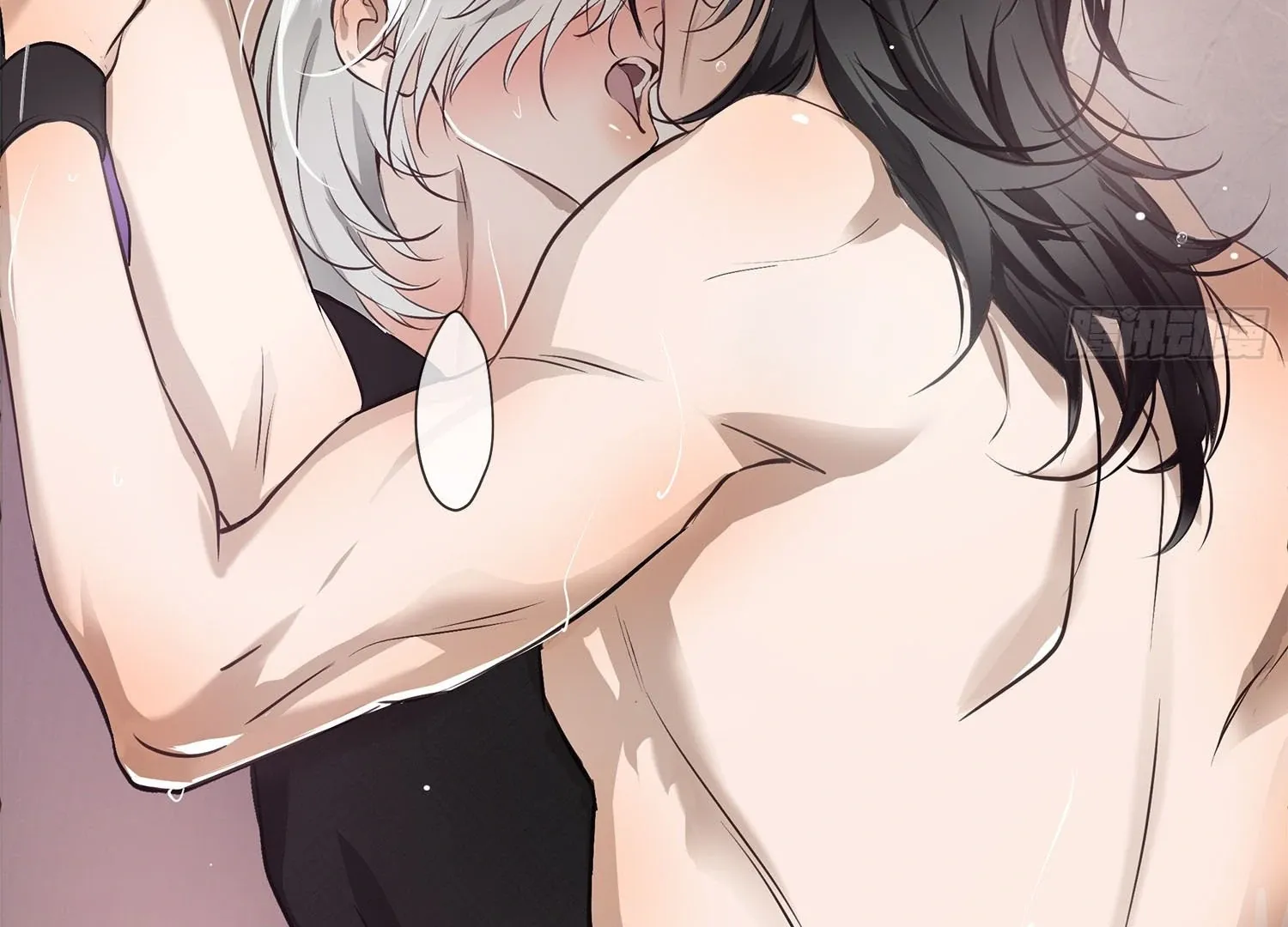 Bloom From Mistake Chapter 2 page 91 - 