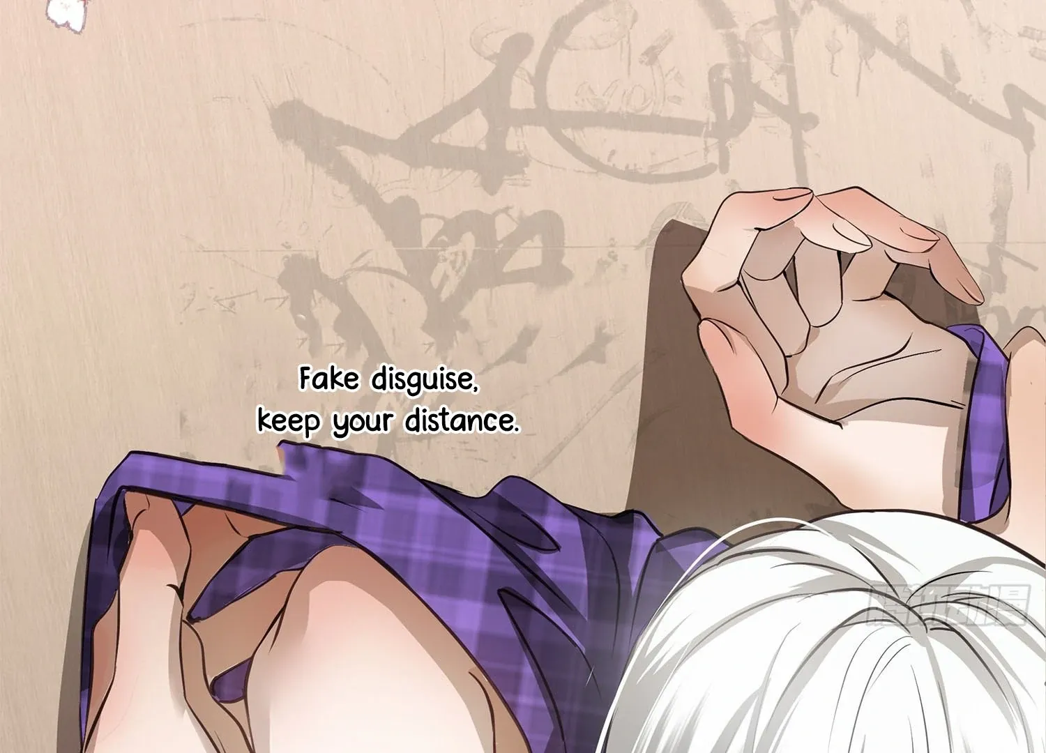 Bloom From Mistake Chapter 2 page 95 - 