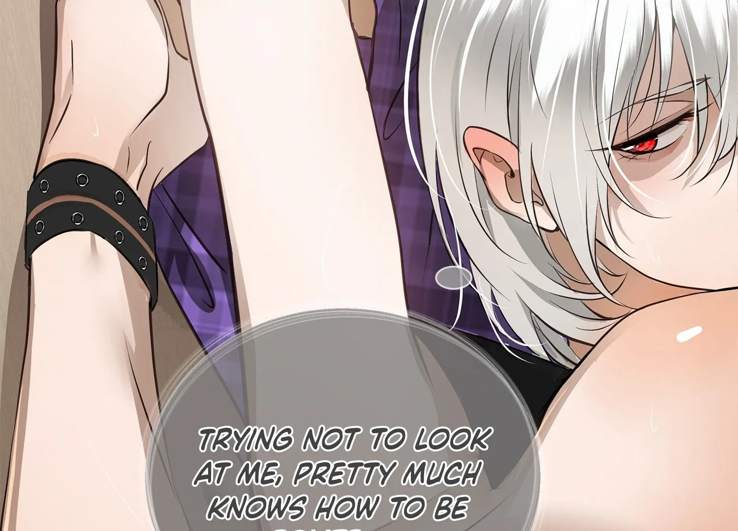 Bloom From Mistake Chapter 2 page 96 - 
