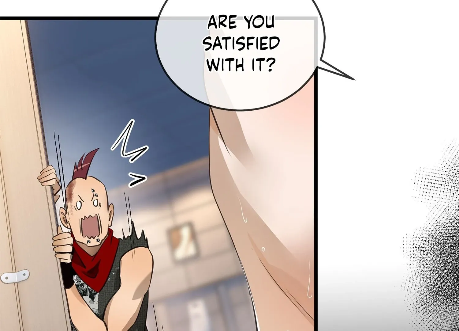 Bloom From Mistake Chapter 2 page 98 - 