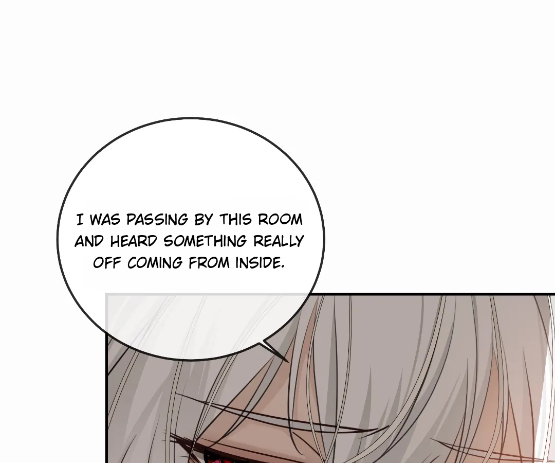 Bloom From Mistake Chapter 20 page 2 - 