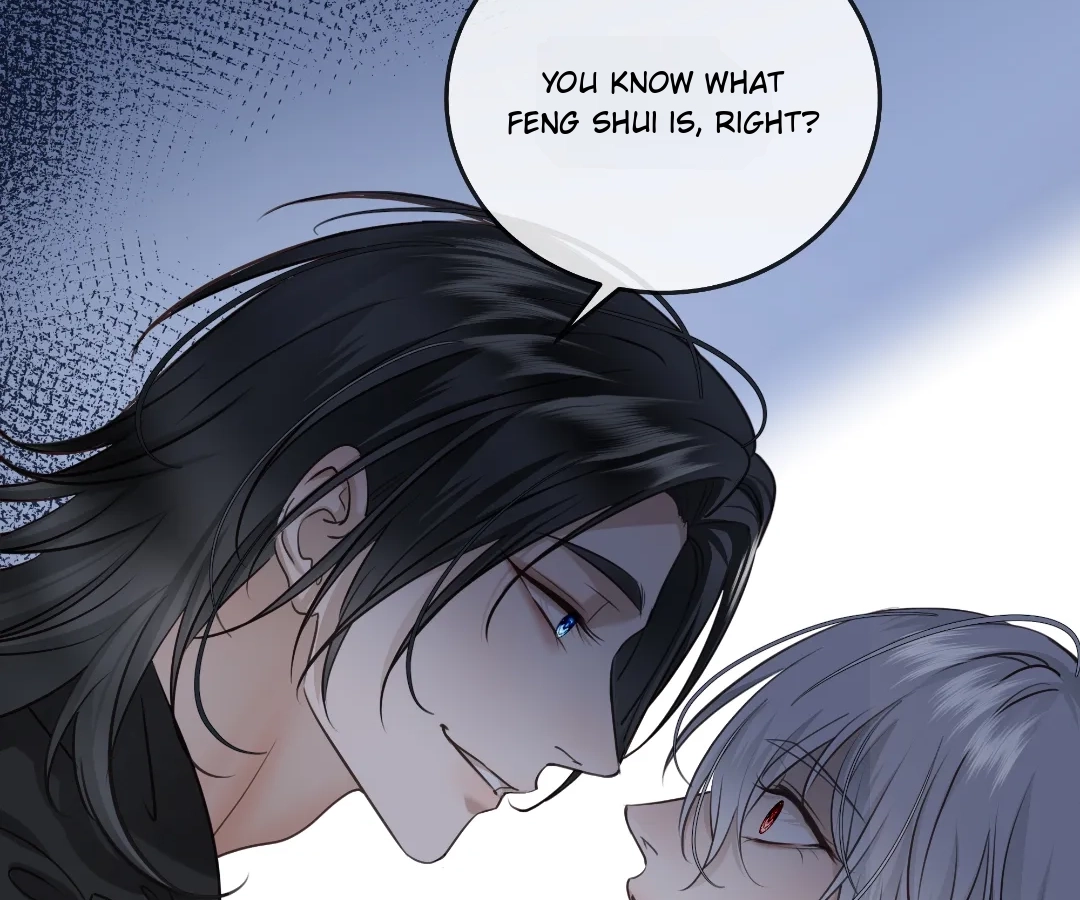 Bloom From Mistake Chapter 20 page 13 - 