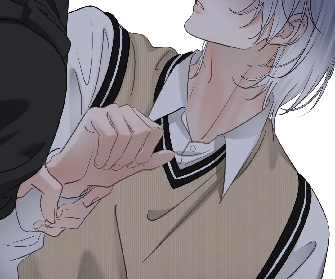 Bloom From Mistake Chapter 20 page 14 - 