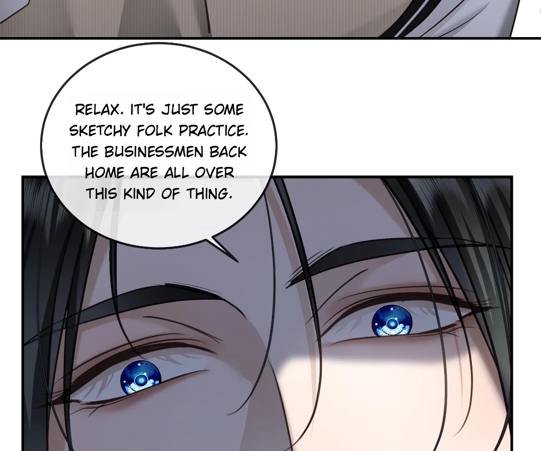 Bloom From Mistake Chapter 20 page 15 - 