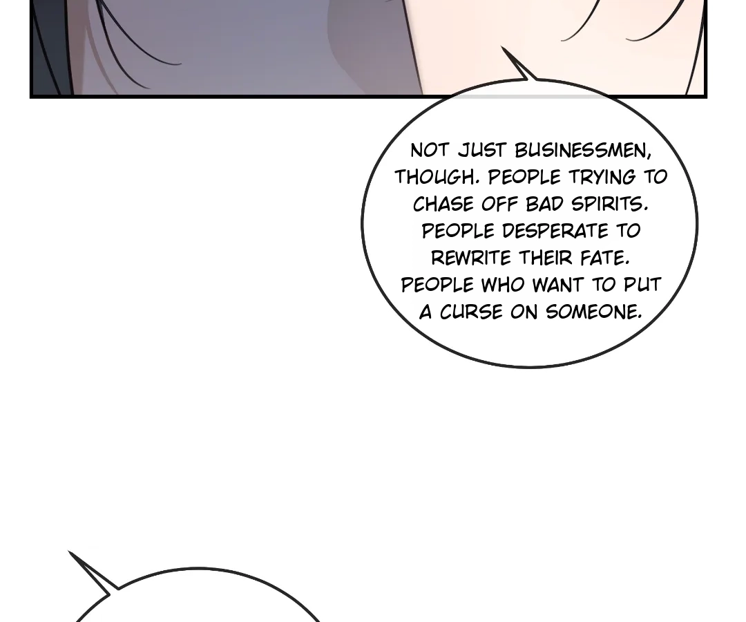 Bloom From Mistake Chapter 20 page 16 - 