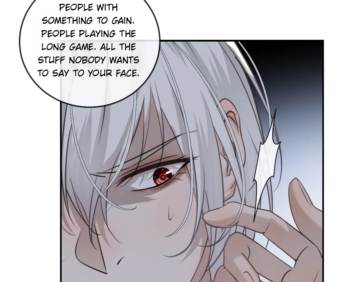 Bloom From Mistake Chapter 20 page 17 - 
