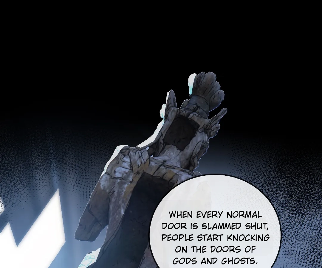 Bloom From Mistake Chapter 20 page 19 - 