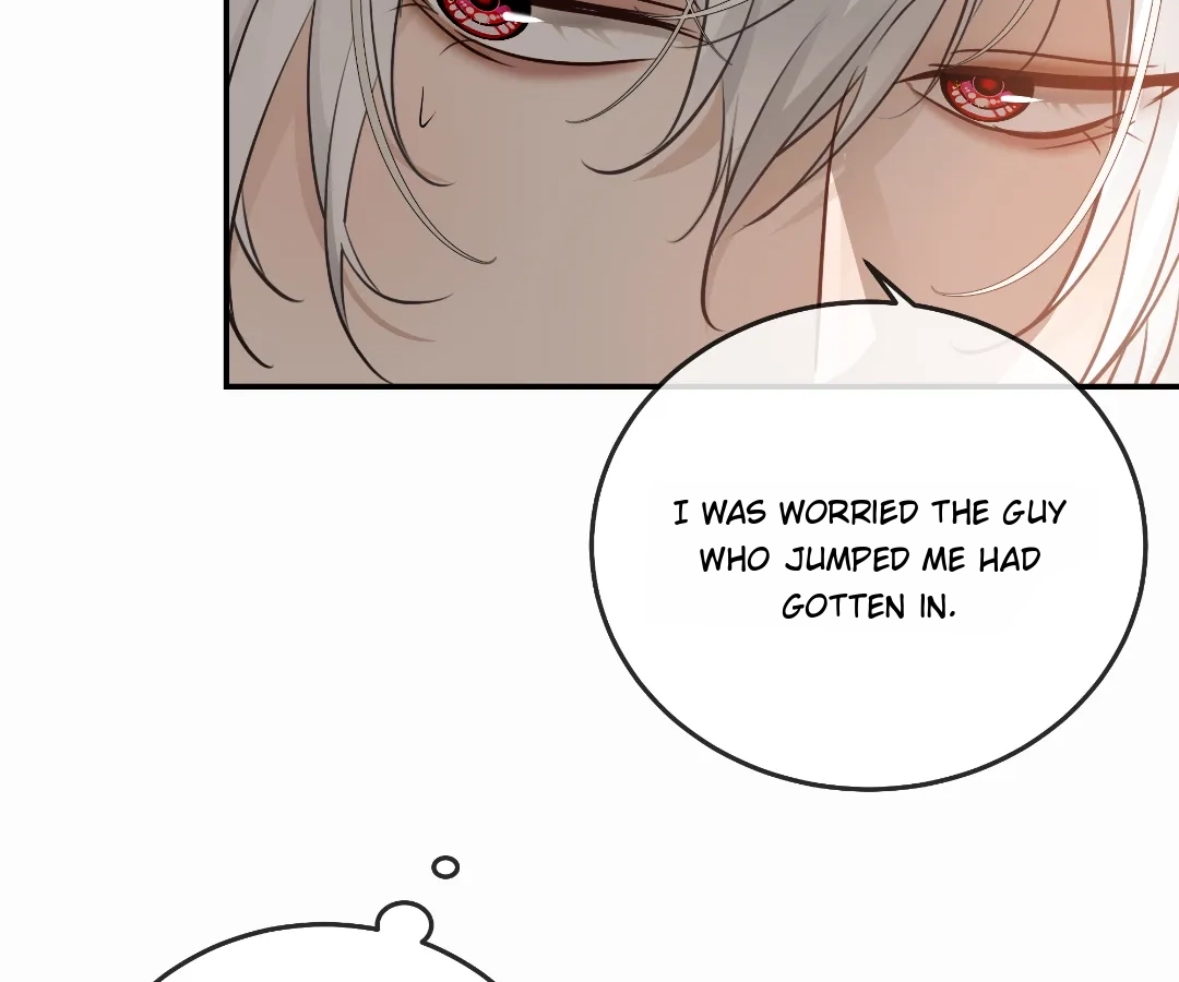 Bloom From Mistake Chapter 20 page 3 - 