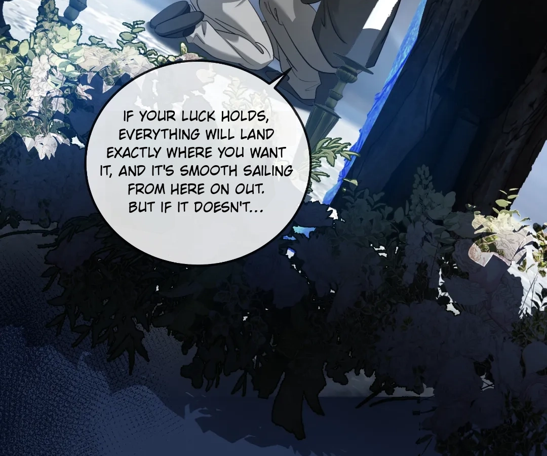 Bloom From Mistake Chapter 20 page 21 - 