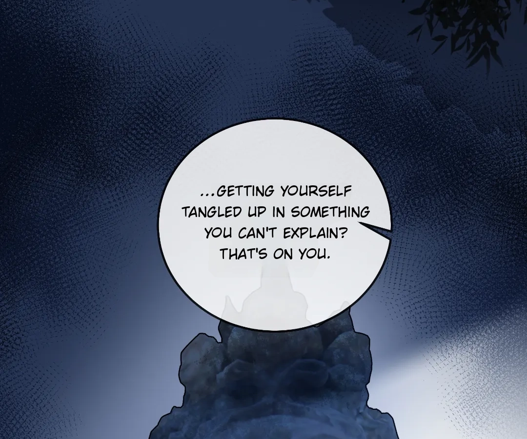 Bloom From Mistake Chapter 20 page 22 - 