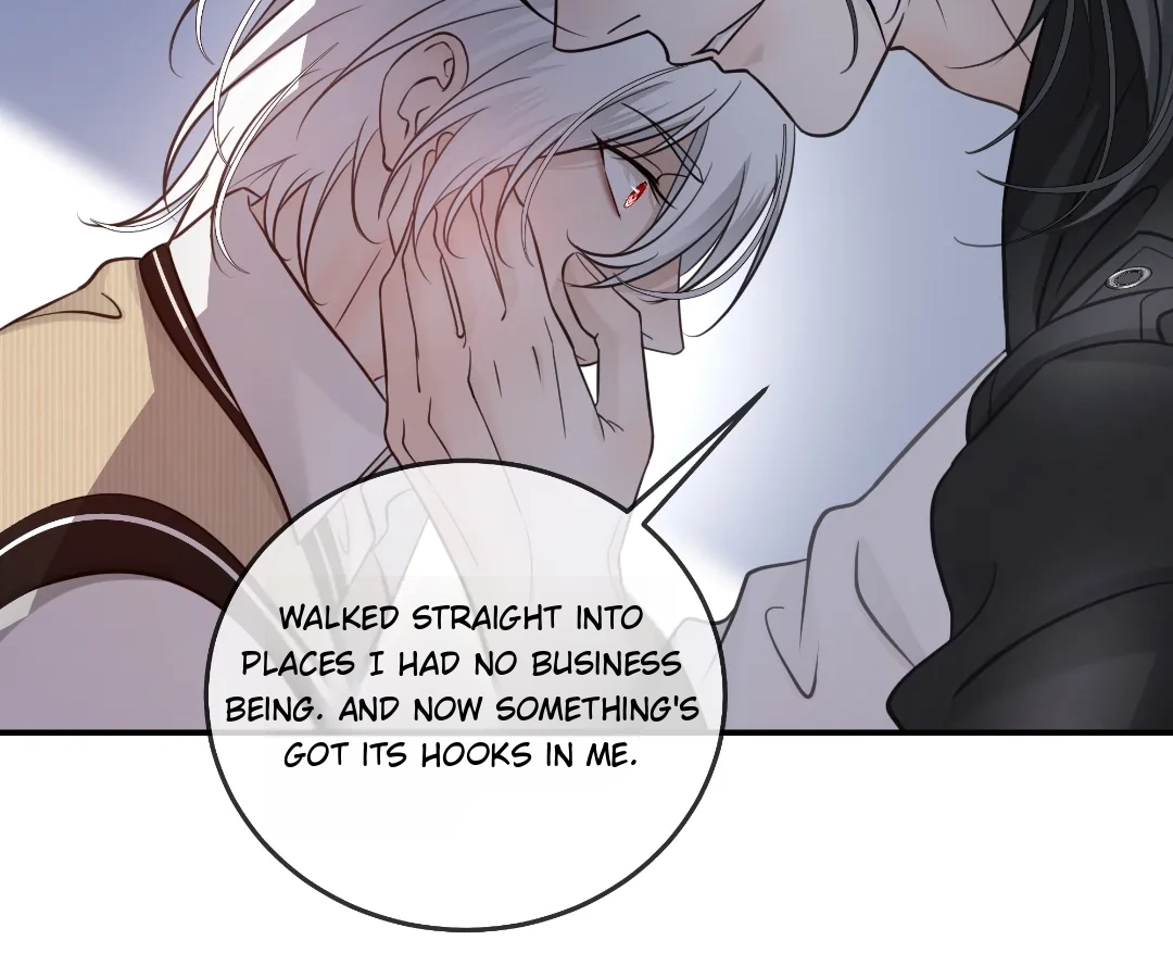 Bloom From Mistake Chapter 20 page 26 - 