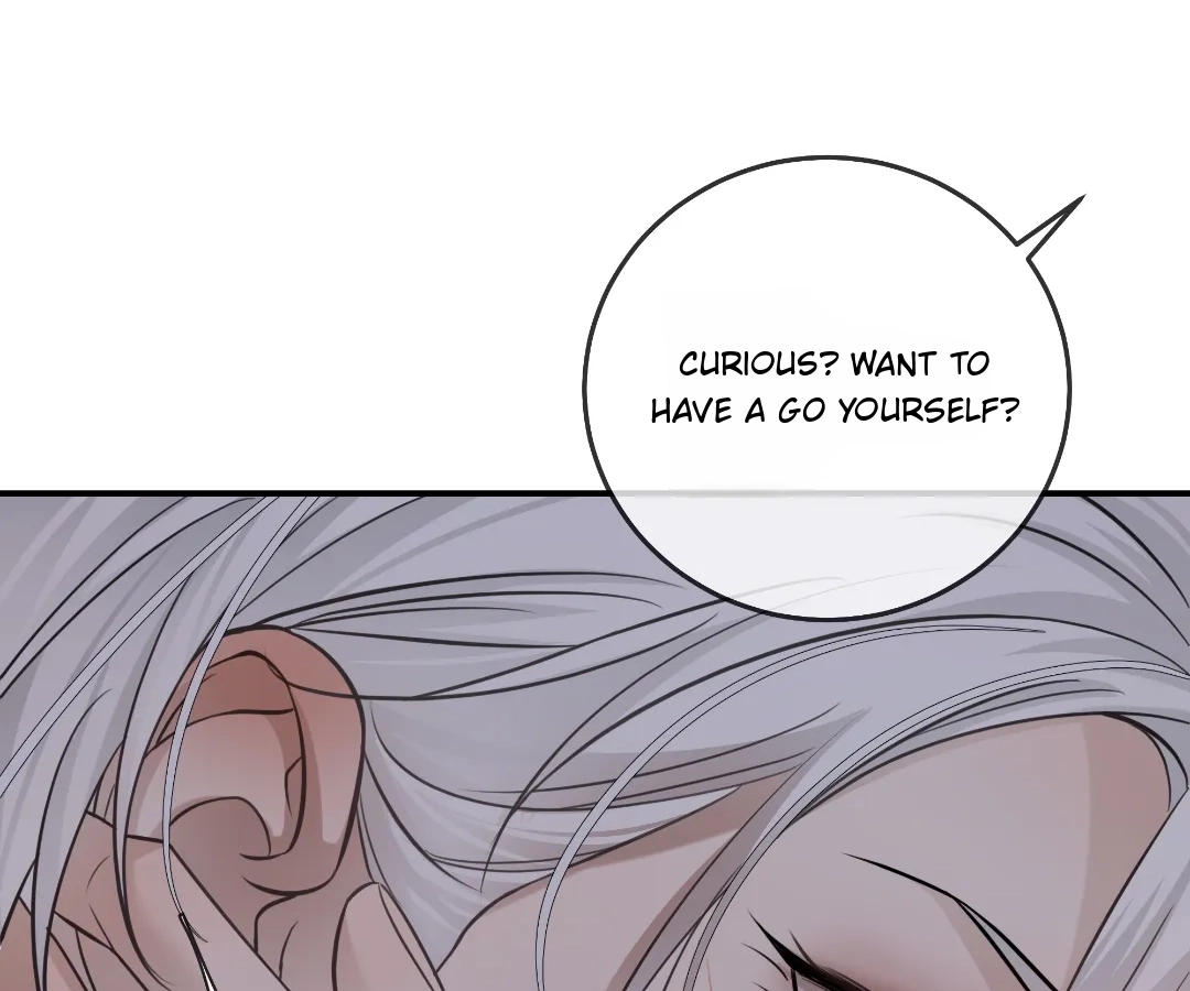 Bloom From Mistake Chapter 20 page 27 - 