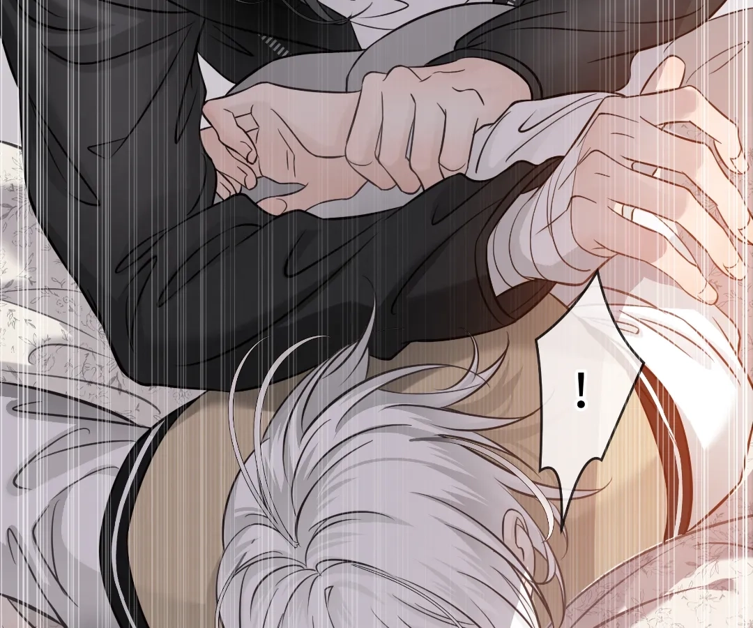 Bloom From Mistake Chapter 20 page 32 - 