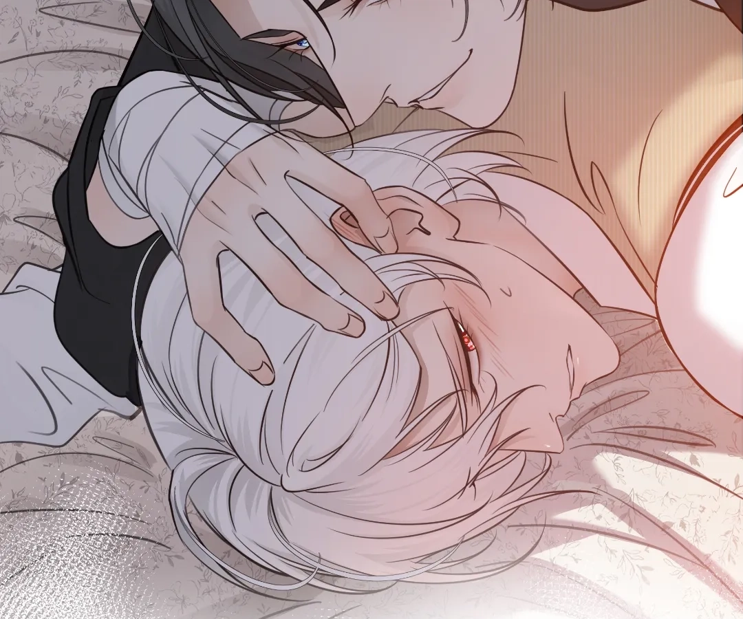 Bloom From Mistake Chapter 20 page 35 - 