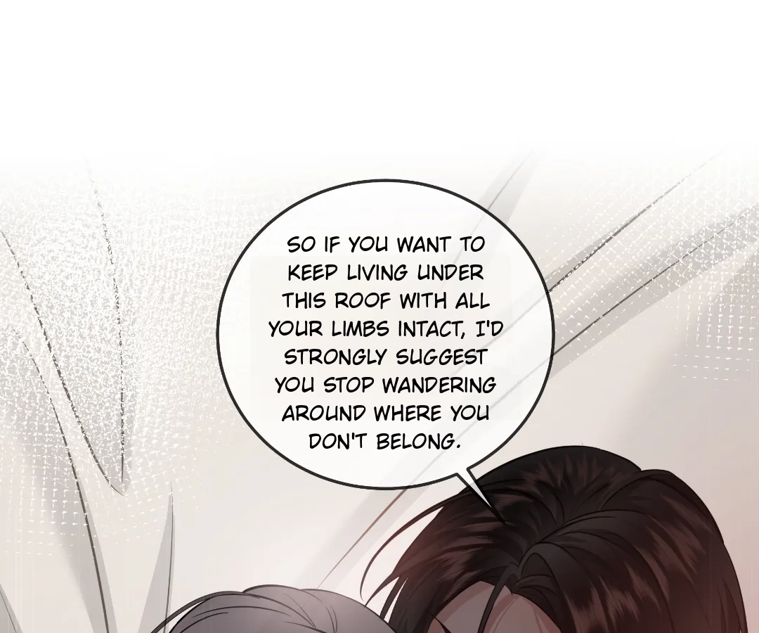 Bloom From Mistake Chapter 20 page 39 - 